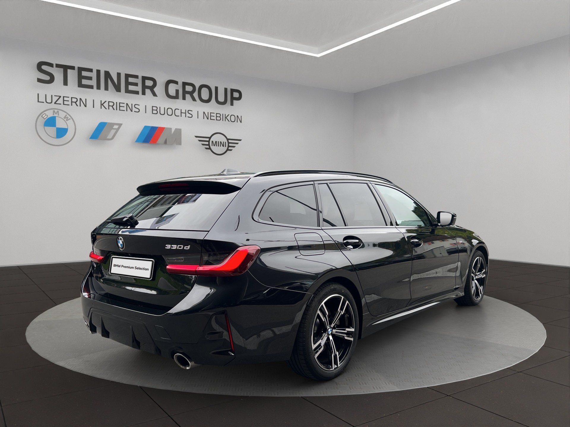 BMW 330d xDrive 48V Steptronic M Sport-image-6