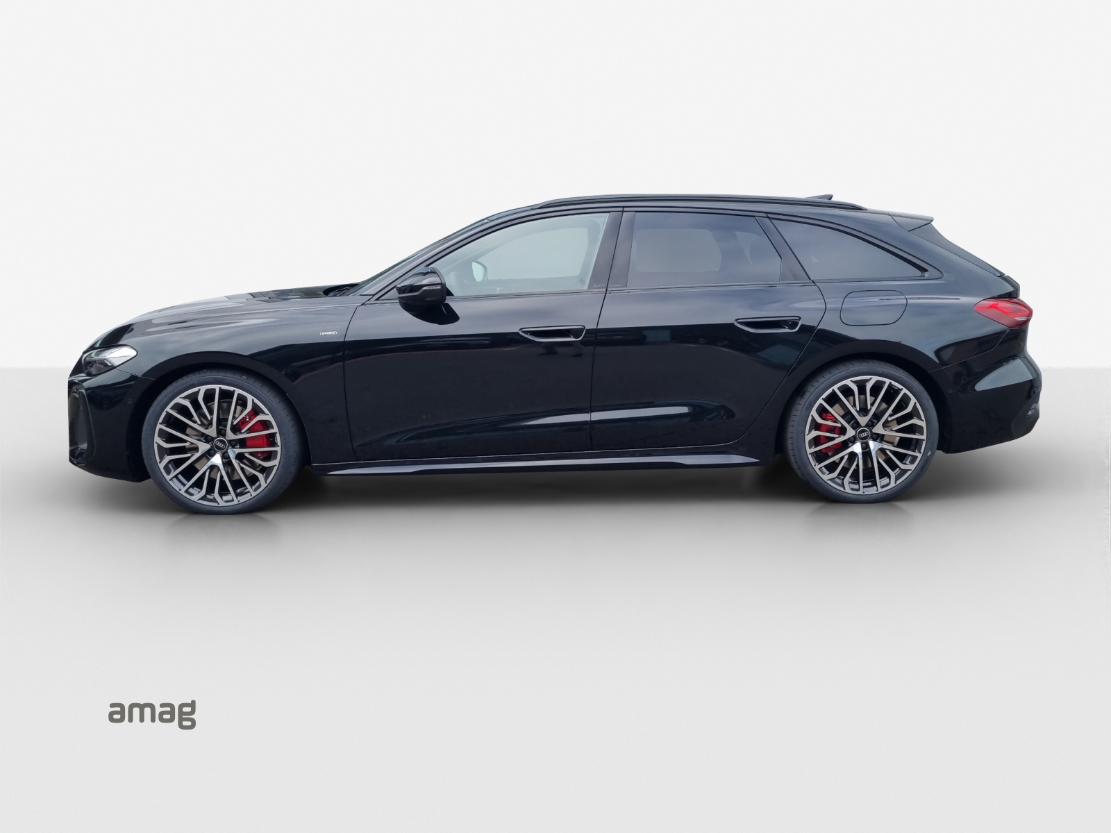 AUDI A5 Avant e-hybrid quattro 270 kW S tronic-showroom-element-1