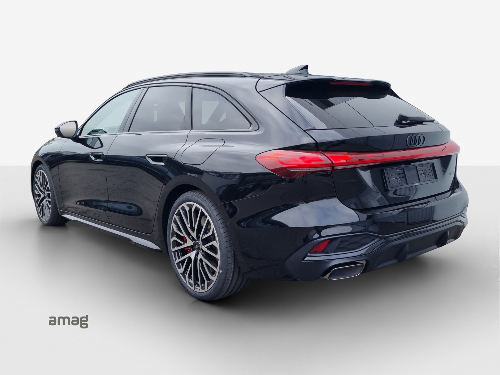AUDI A5 Avant e-hybrid quattro 270 kW S tronic-showroom-element-2