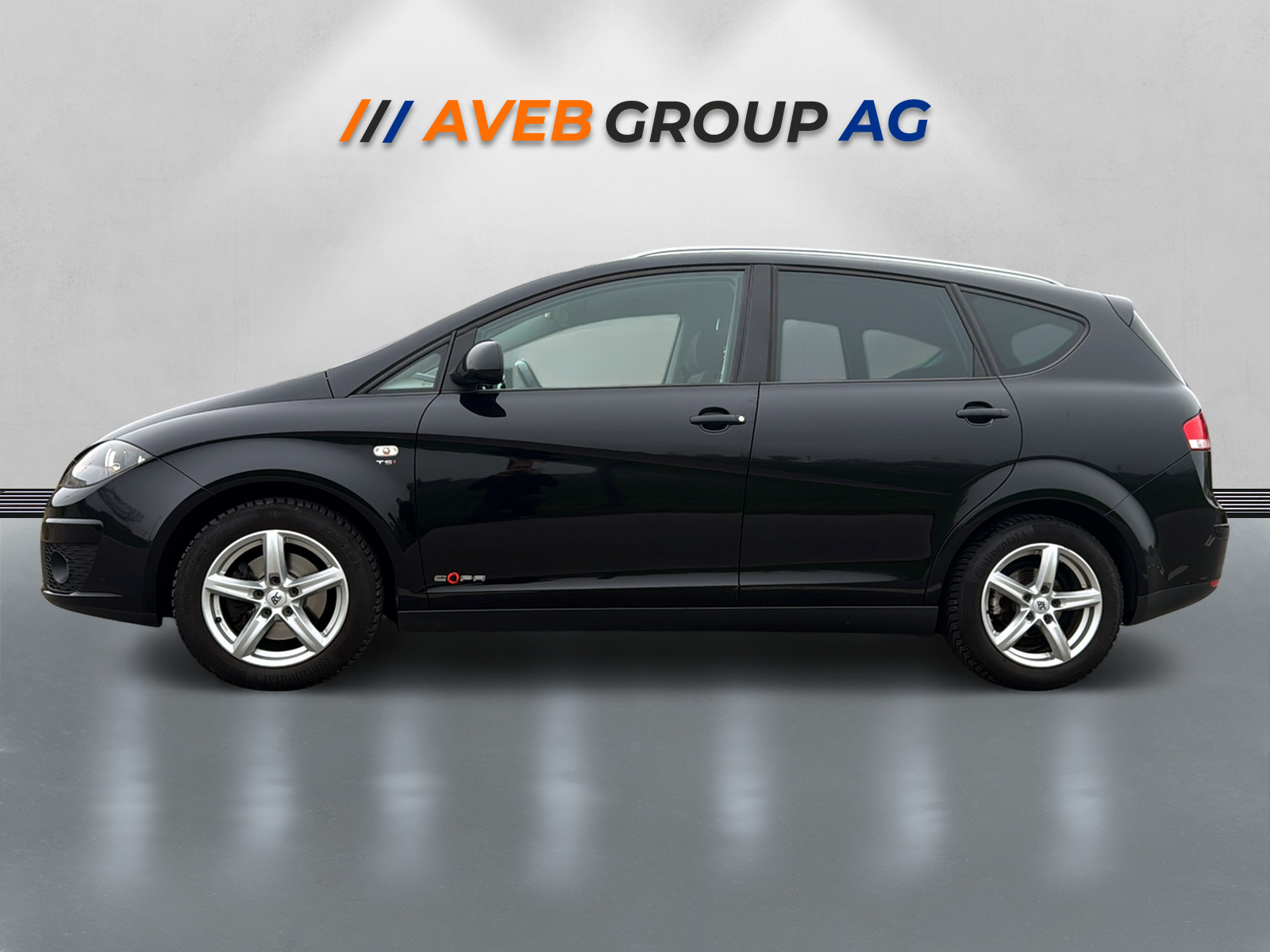 SEAT Altea XL 1.4 TSI COPA Style-showroom-element-3