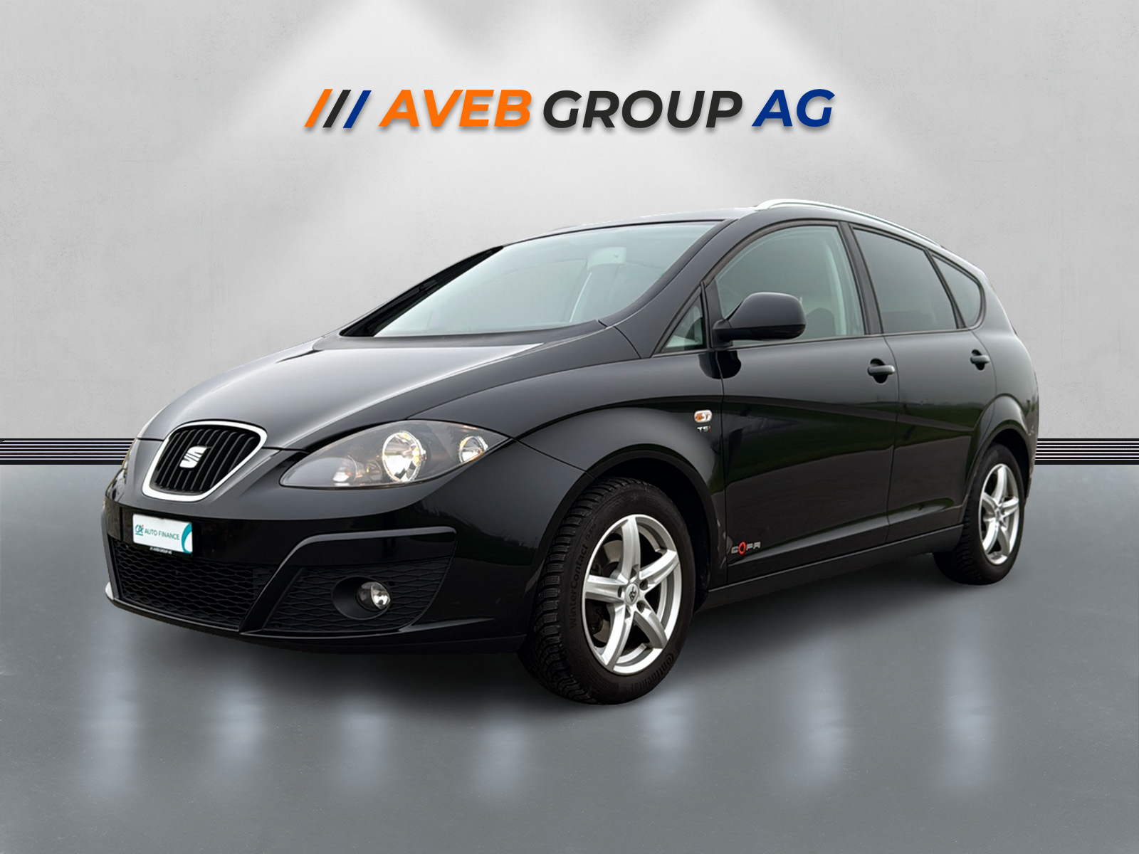 SEAT Altea XL 1.4 TSI COPA Style-showroom-element-1