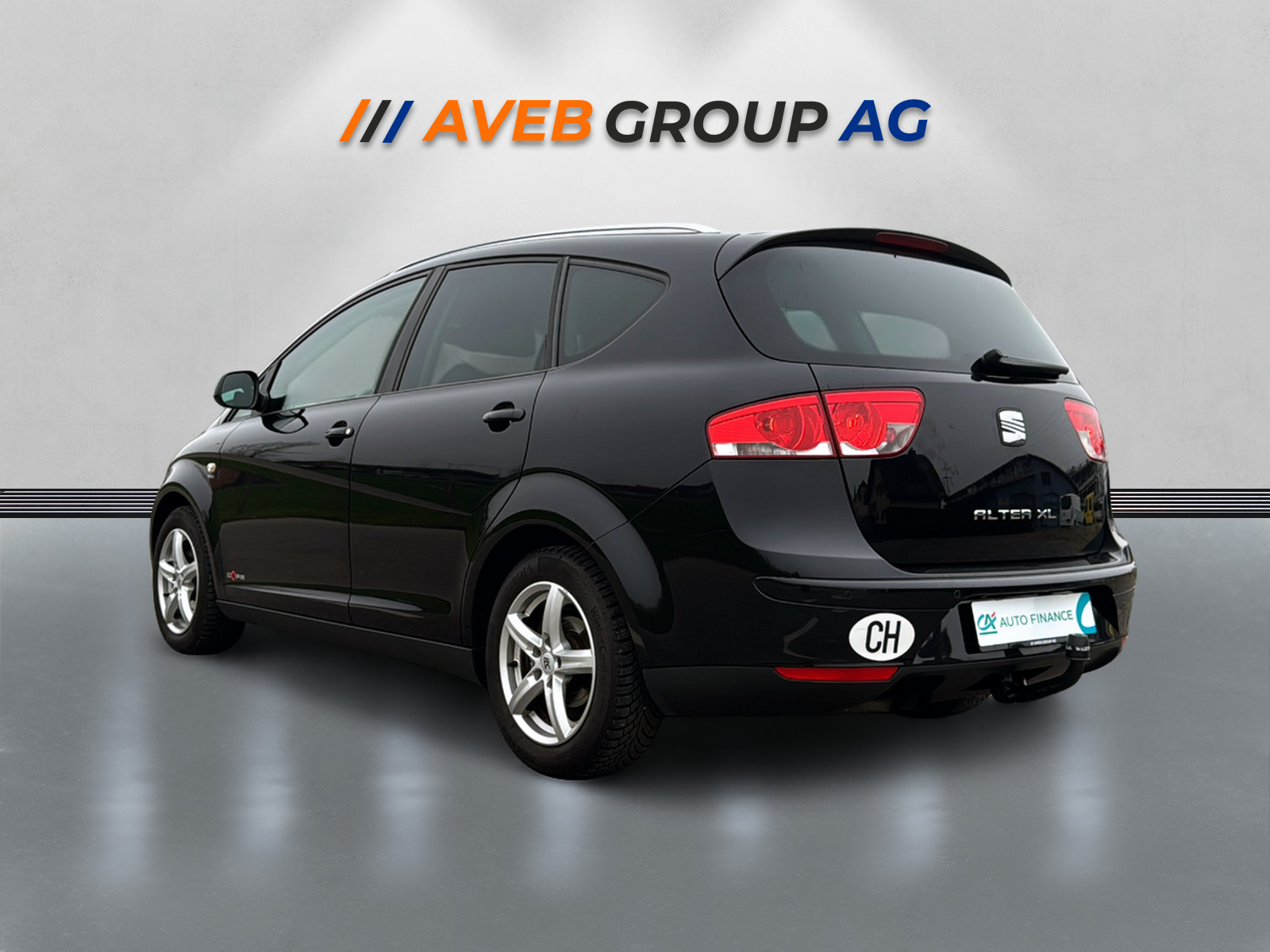 SEAT Altea XL 1.4 TSI COPA Style-image-4