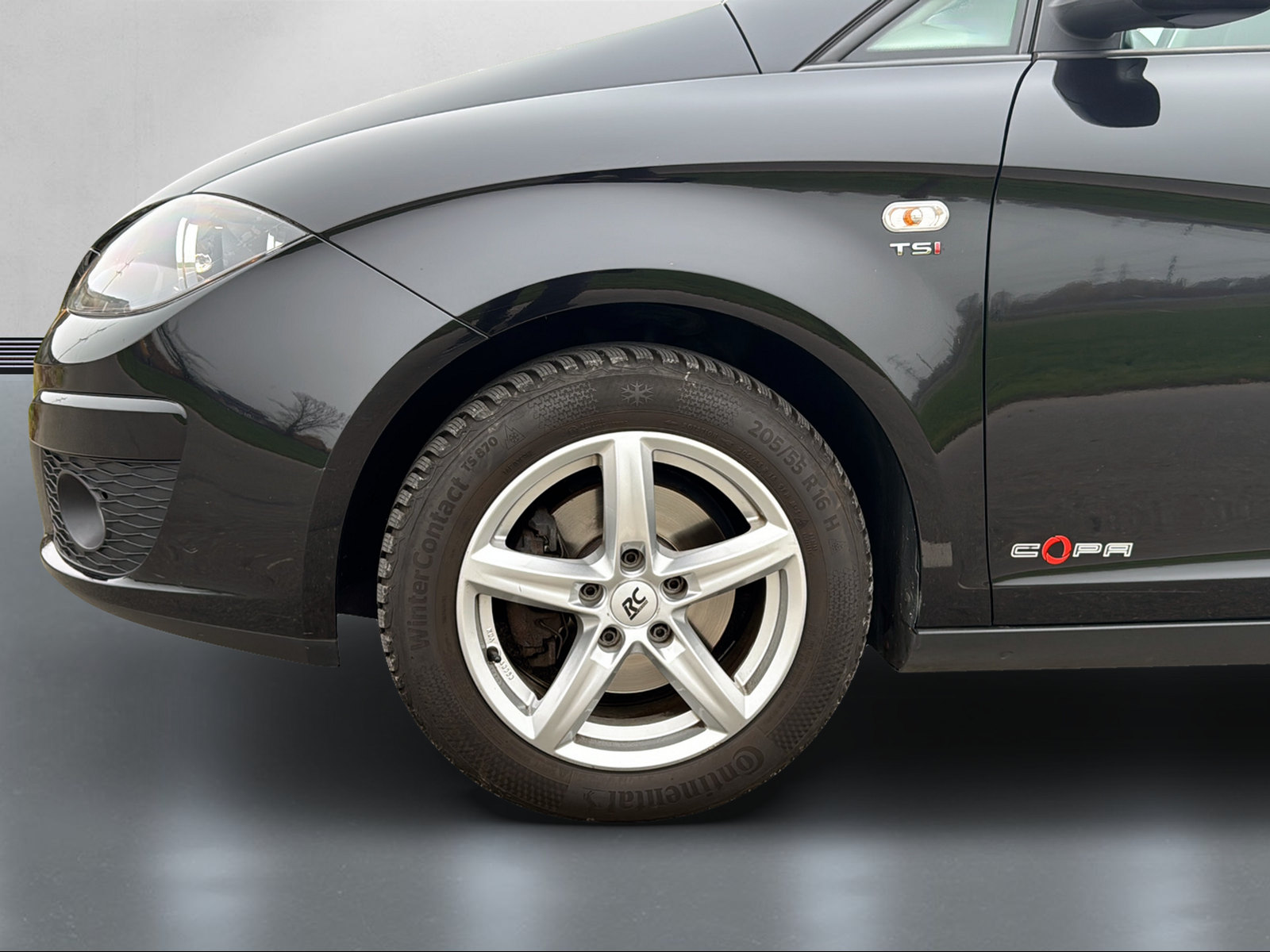 SEAT Altea XL 1.4 TSI COPA Style-showroom-element-2