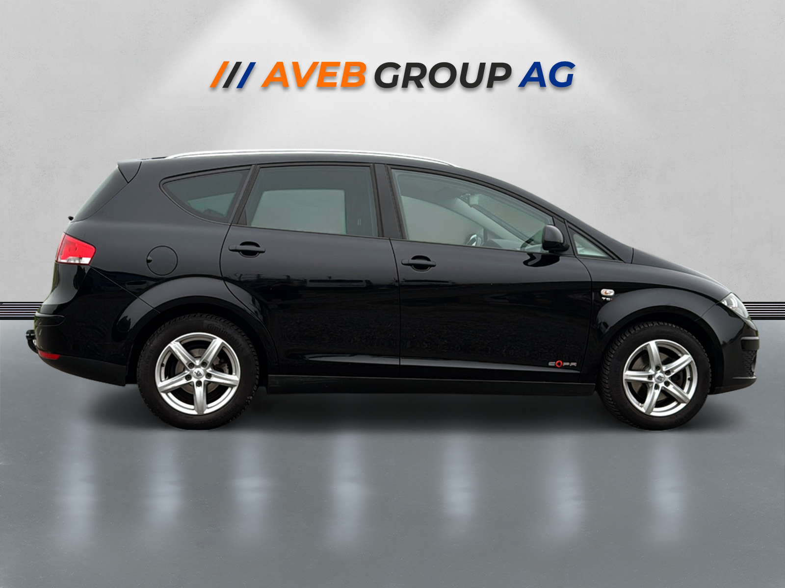 SEAT Altea XL 1.4 TSI COPA Style-image-7
