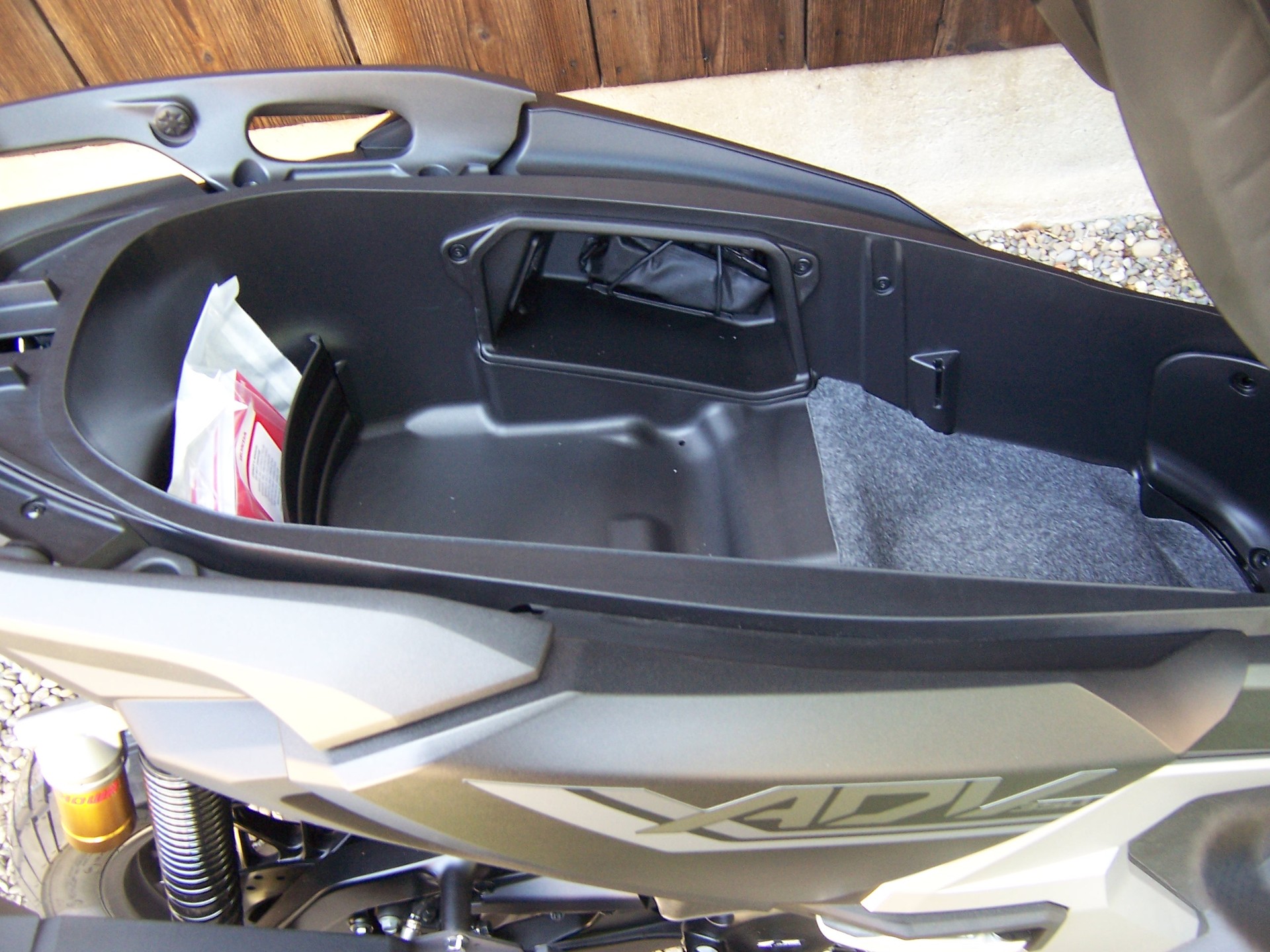 HONDA ADV 350-image-8