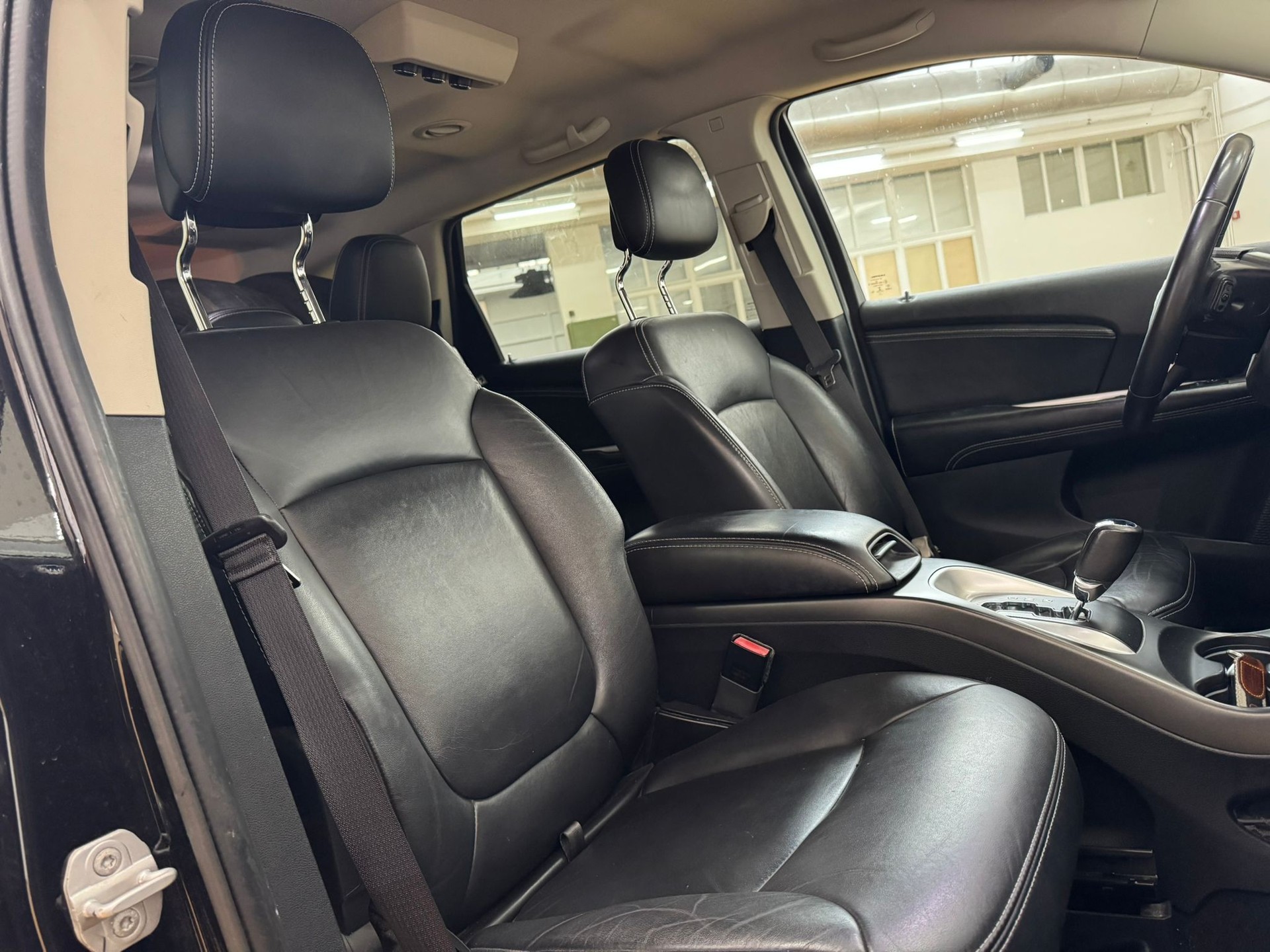 FIAT Freemont 2.0 MJ Lounge AWD Automat-image-5
