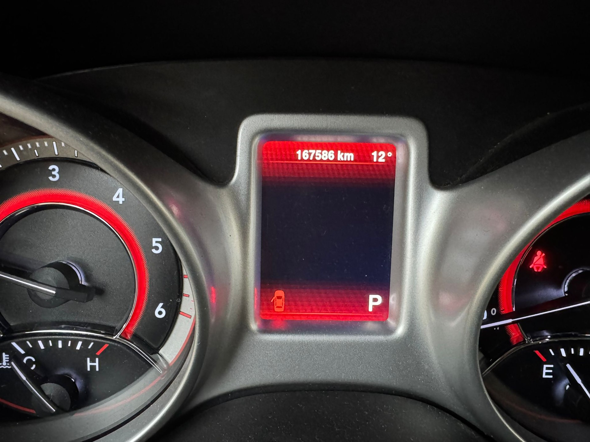 FIAT Freemont 2.0 MJ Lounge AWD Automat-image-15