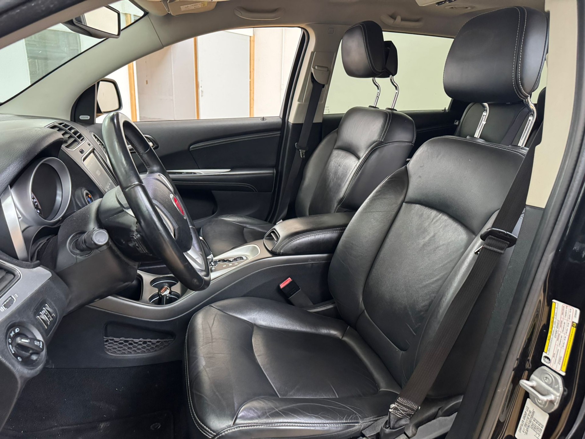FIAT Freemont 2.0 MJ Lounge AWD Automat-image-4