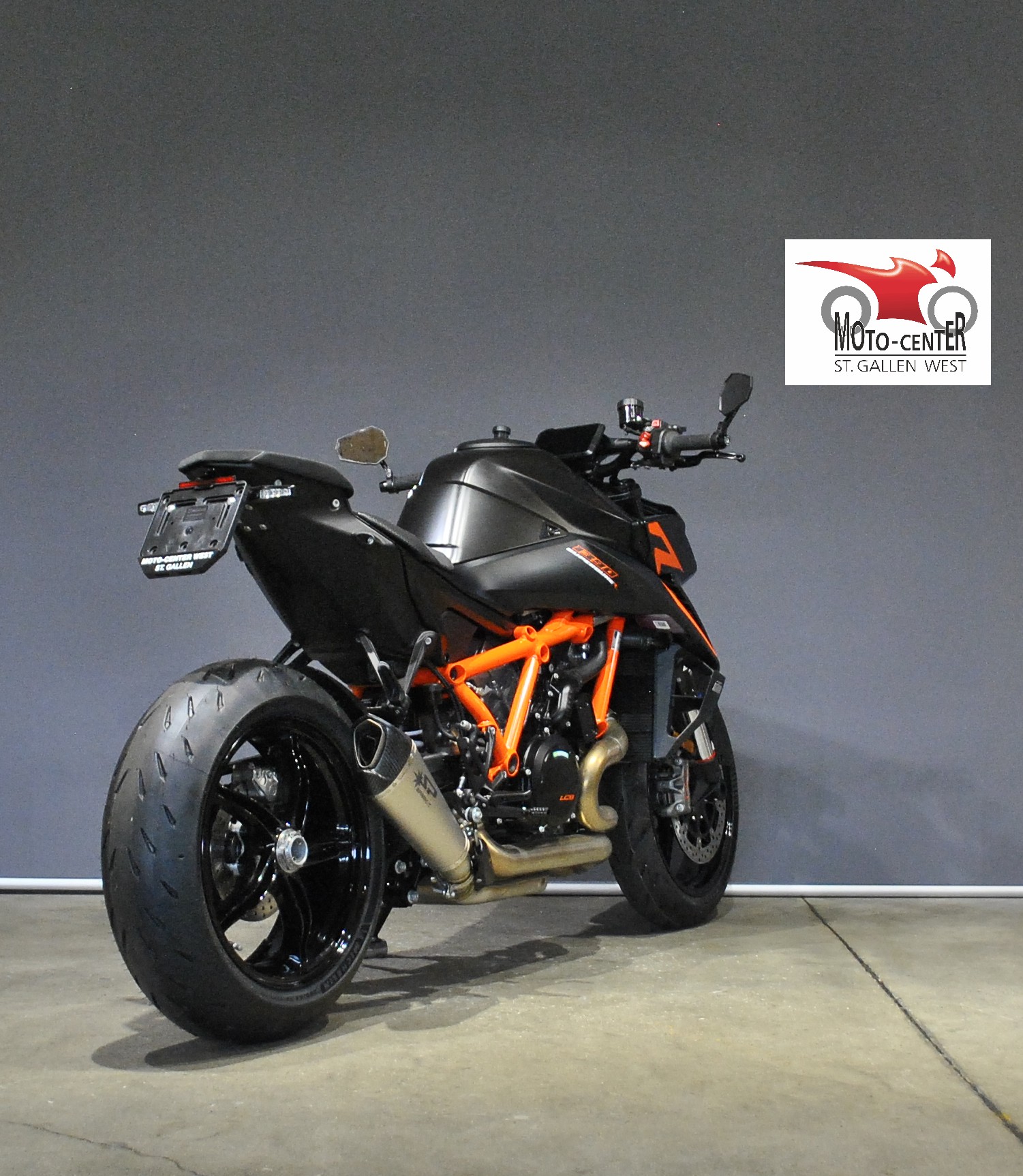 KTM 1390 Super Duke R EVO-image-4