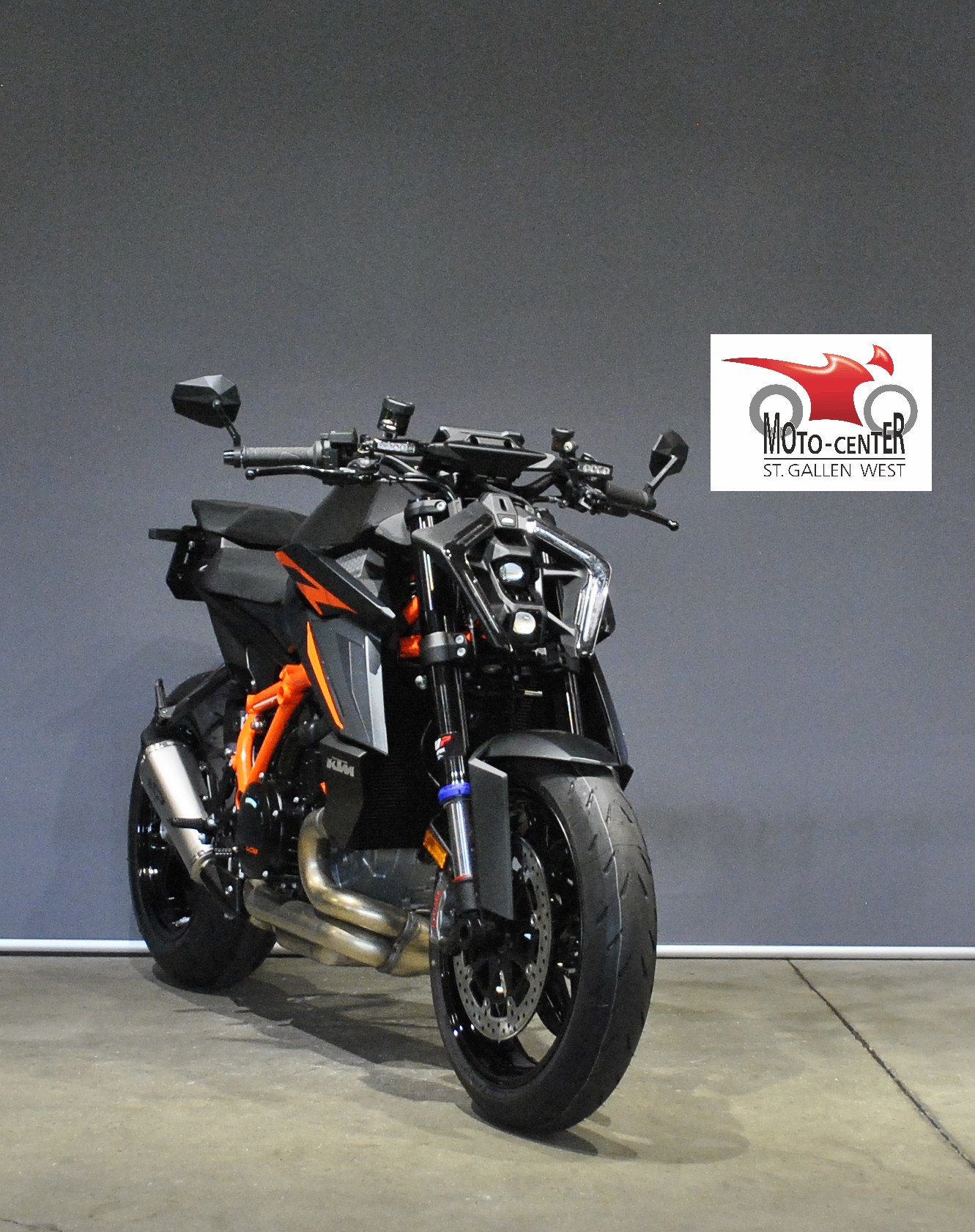 KTM 1390 Super Duke R EVO-image-0