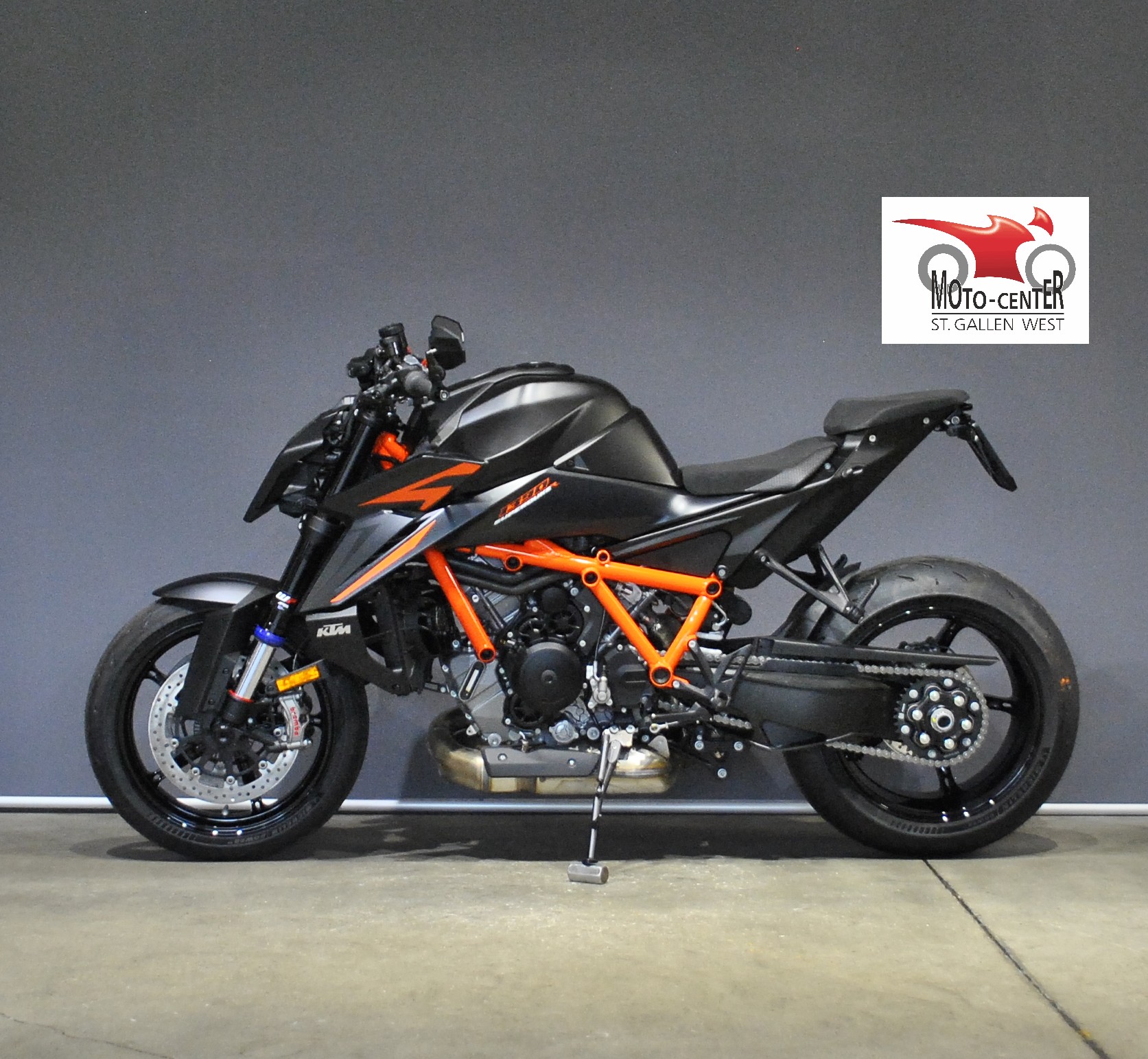 KTM 1390 Super Duke R EVO-image-2