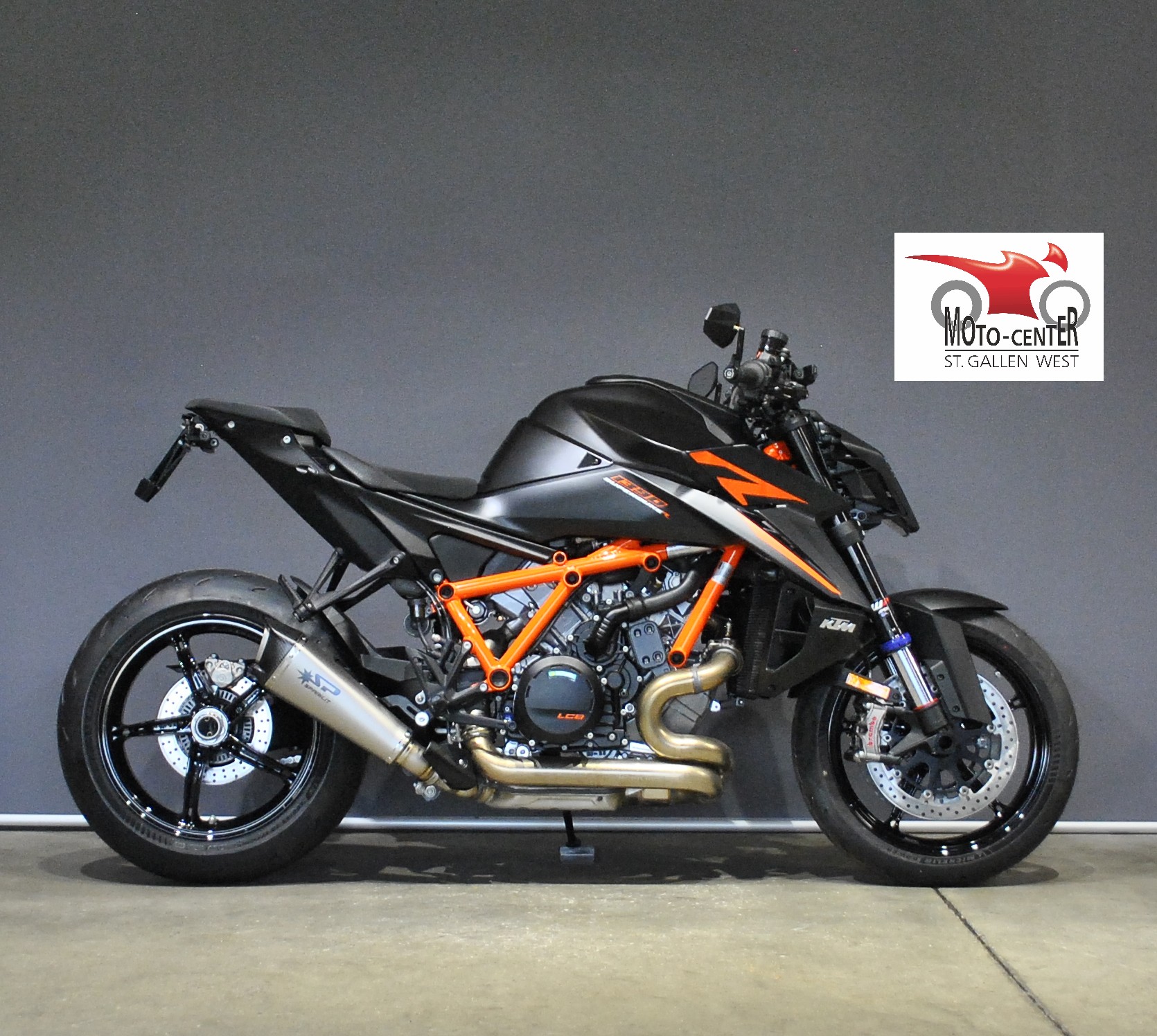 KTM 1390 Super Duke R EVO-image-1