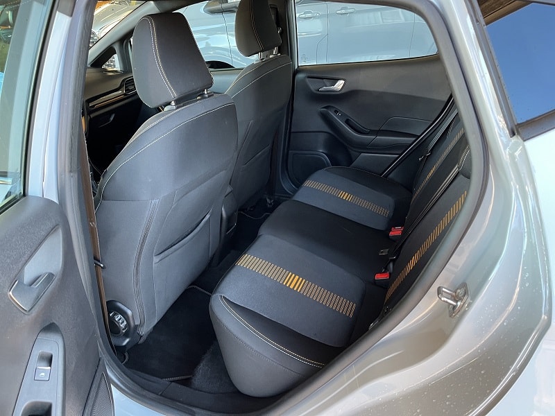 FORD Fiesta 1.0 EcoB Active-image-11