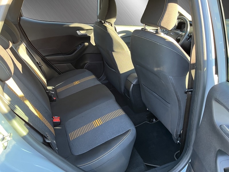 FORD Fiesta 1.0 EcoB Active-image-8