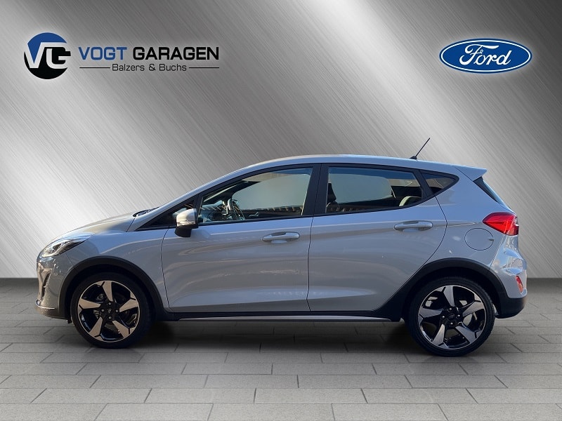 FORD Fiesta 1.0 EcoB Active-showroom-element-2