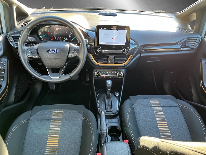 FORD Fiesta 1.0 EcoB Active-image-5