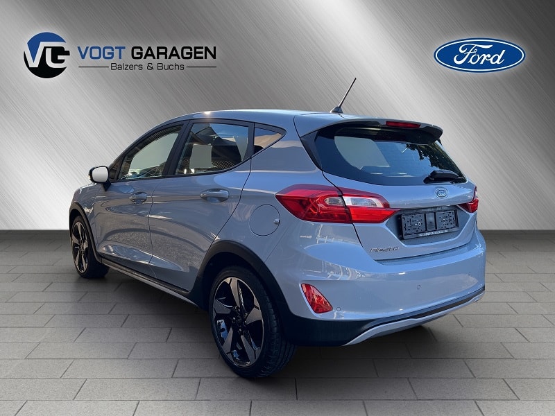 FORD Fiesta 1.0 EcoB Active-showroom-element-3
