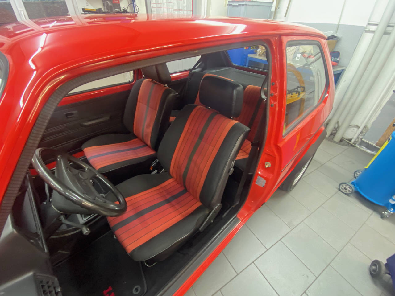 VW Golf I 1.8 GTI-image-10