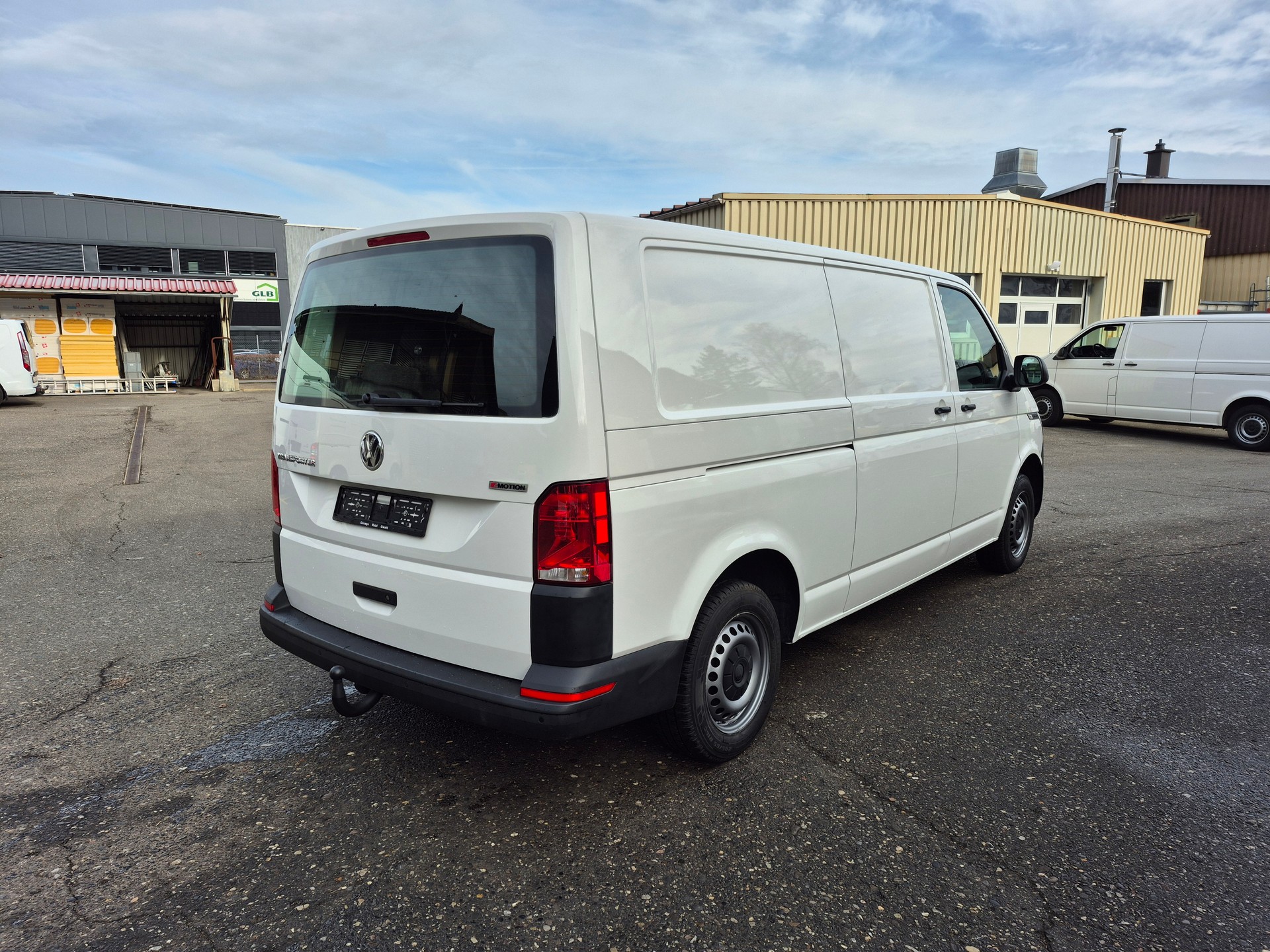 VW T6.1 2.0 TDI 4Motion-image-4