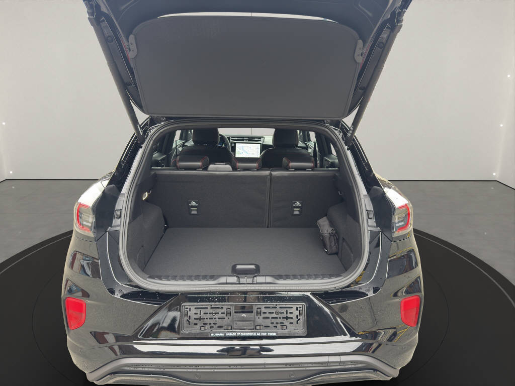 FORD Puma 1.0 EcoB Hybrid 125 ST-Line X 125 FWD-image-16