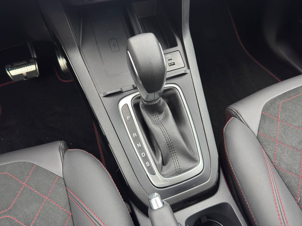 FORD Puma 1.0 EcoB Hybrid 125 ST-Line X 125 FWD-image-13