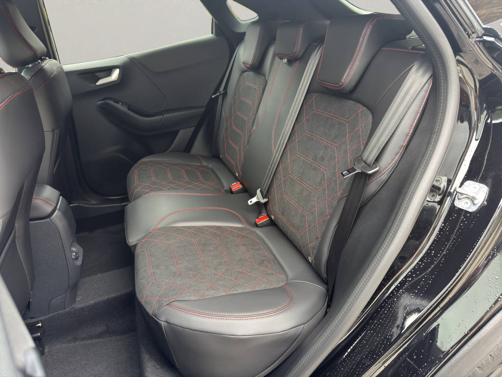 FORD Puma 1.0 EcoB Hybrid 125 ST-Line X 125 FWD-image-10