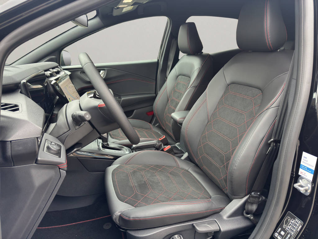 FORD Puma 1.0 EcoB Hybrid 125 ST-Line X 125 FWD-image-15