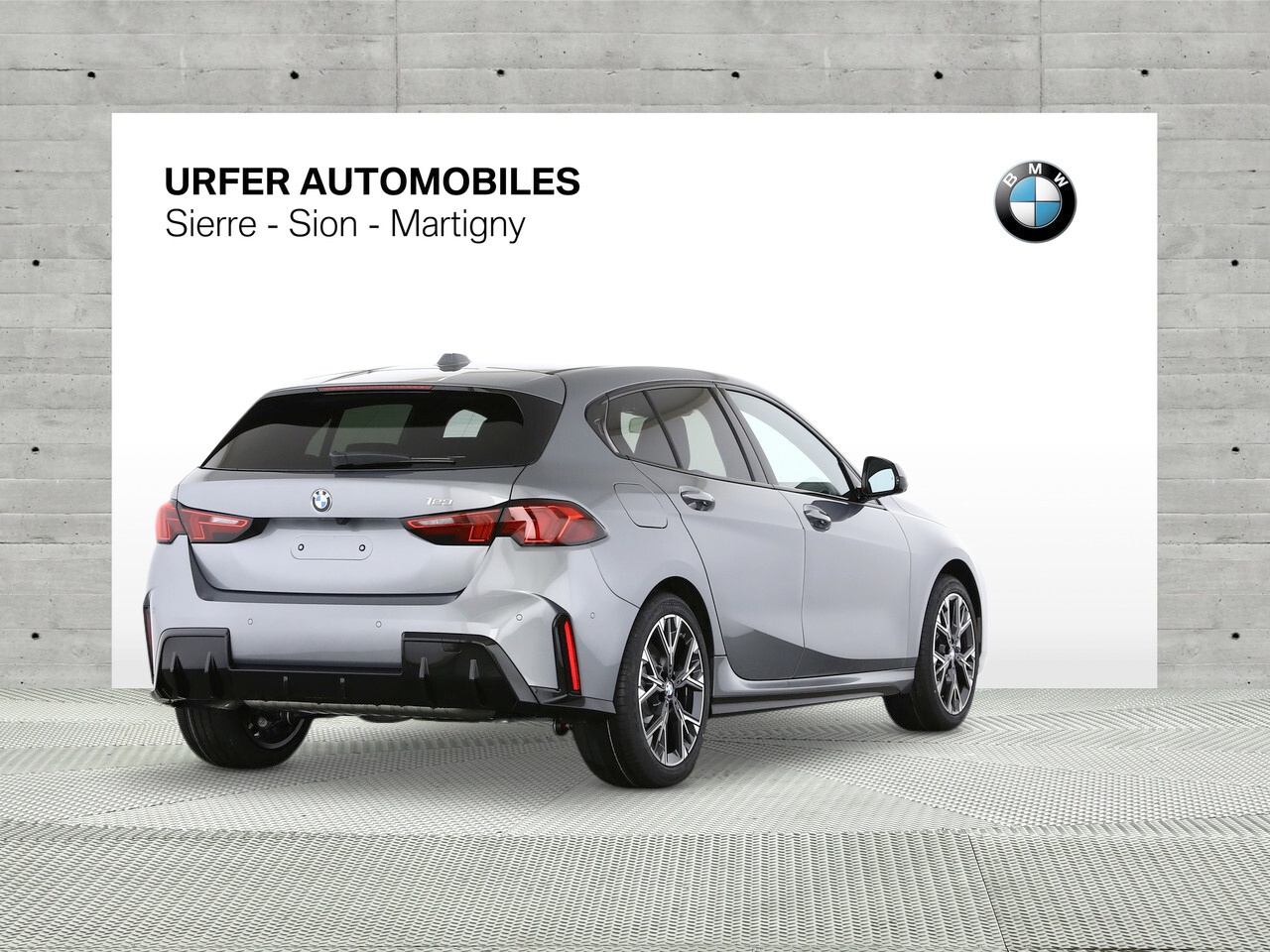 BMW 123 xDrive M Sport Steptronic-showroom-element-3