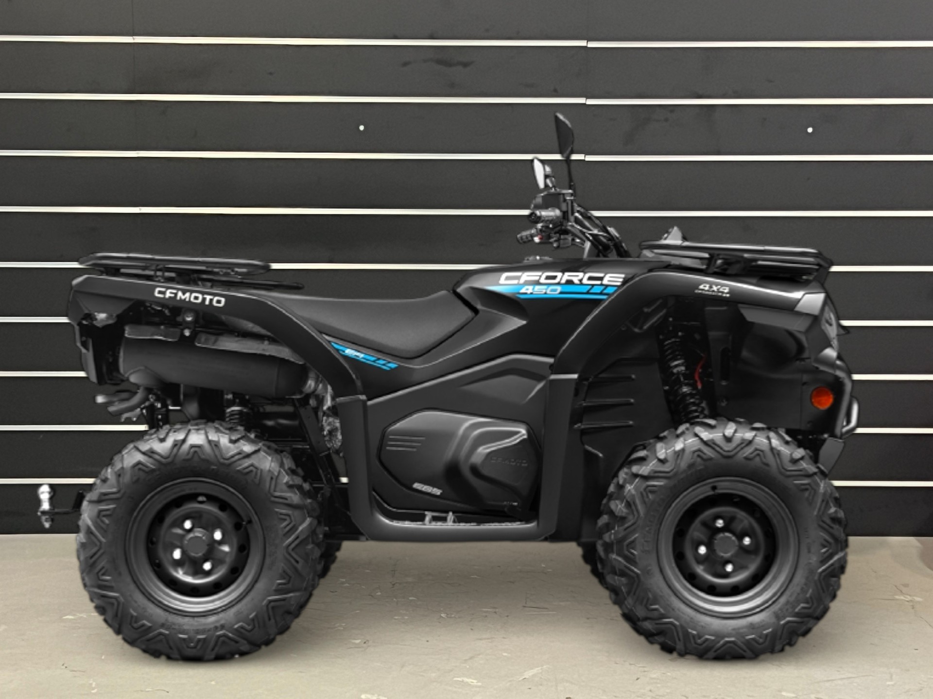 CF MOTO CFORCE 450 S