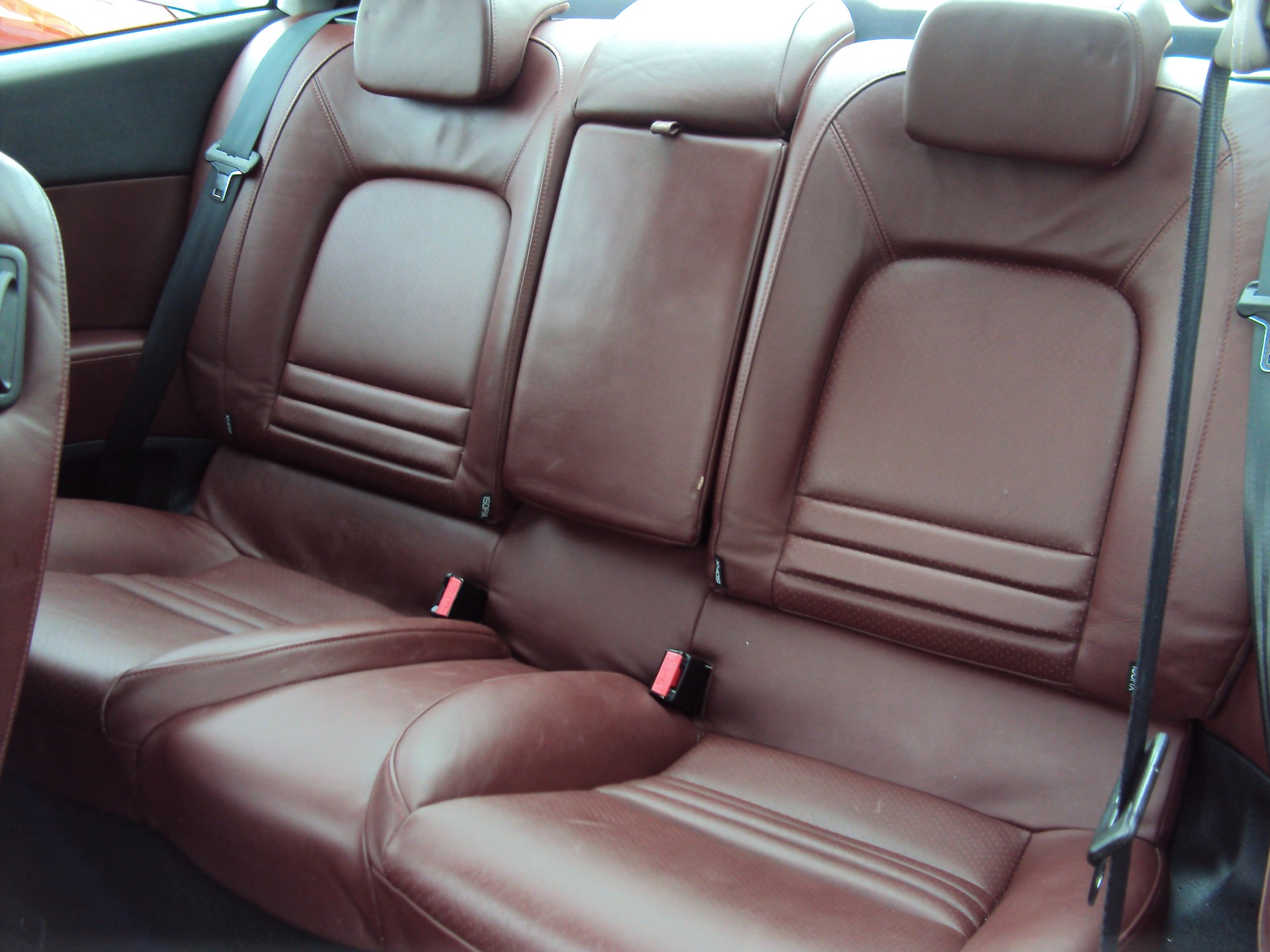 PEUGEOT 407 Coupé 2.7 HDI Pack Automatic-image-13