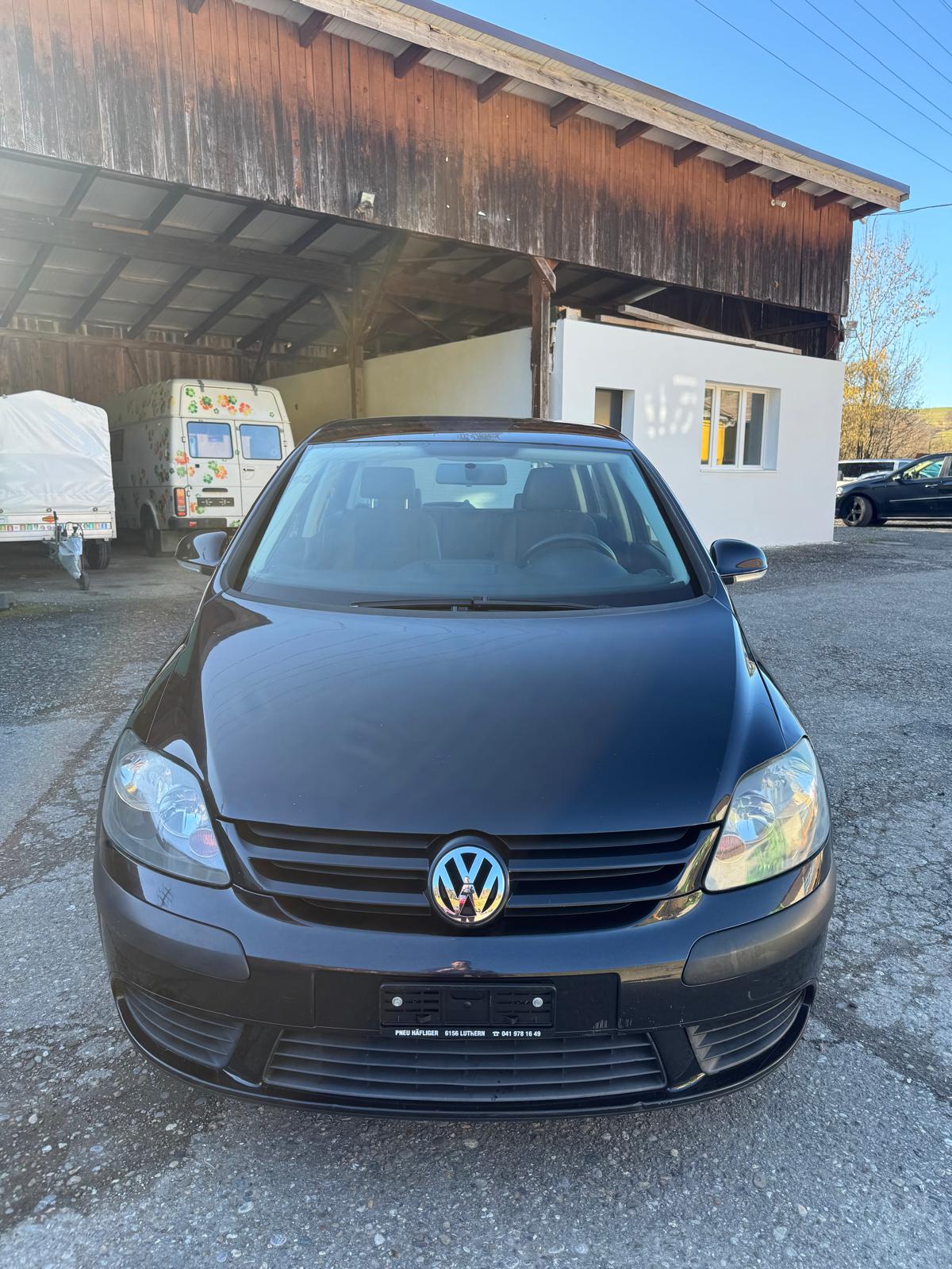 VW Plus