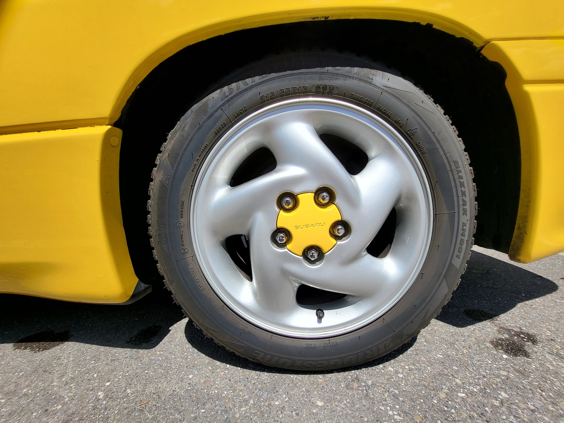 SUBARU SVX 3.3 CH-Pack-image-3