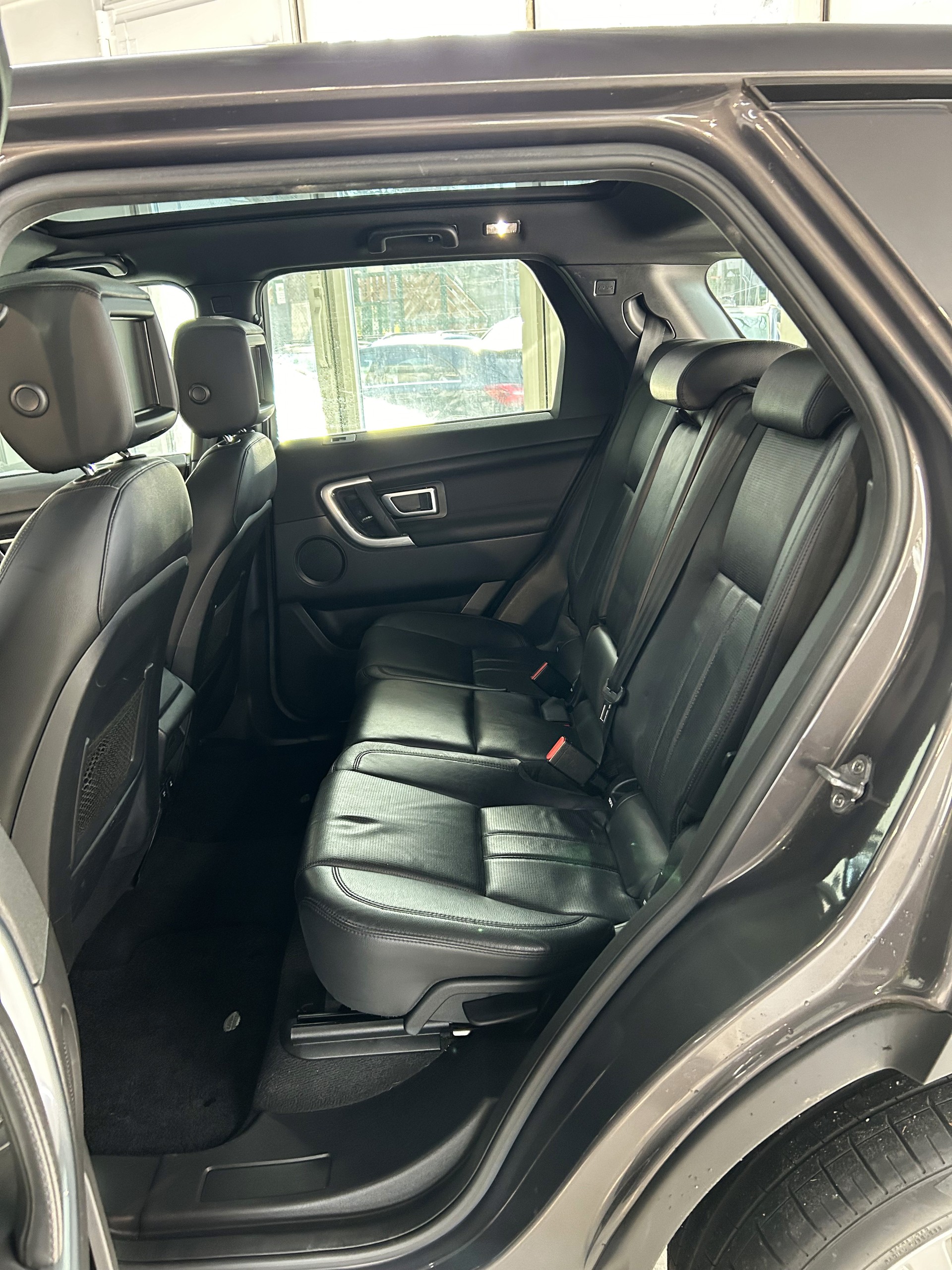 LAND ROVER Discovery Sport 2.0 Si4 Pure AT9-image-26