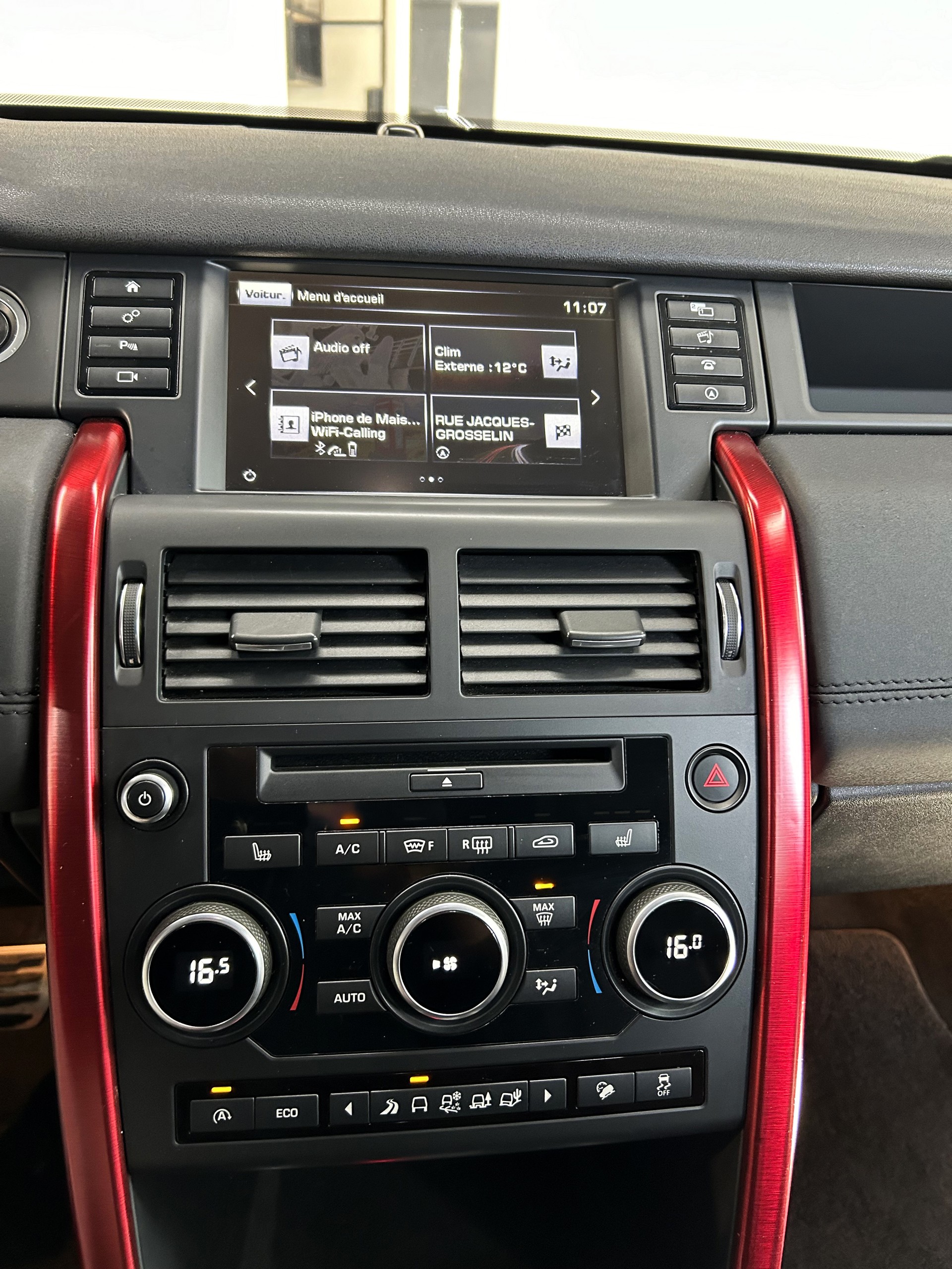 LAND ROVER Discovery Sport 2.0 Si4 Pure AT9-image-20