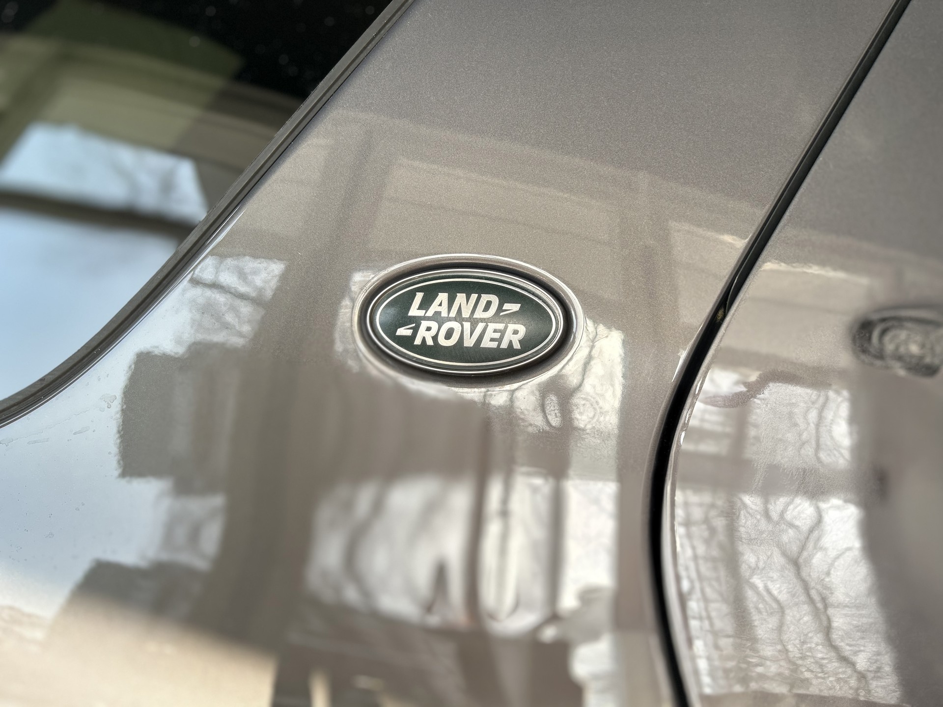 LAND ROVER Discovery Sport 2.0 Si4 Pure AT9-image-29