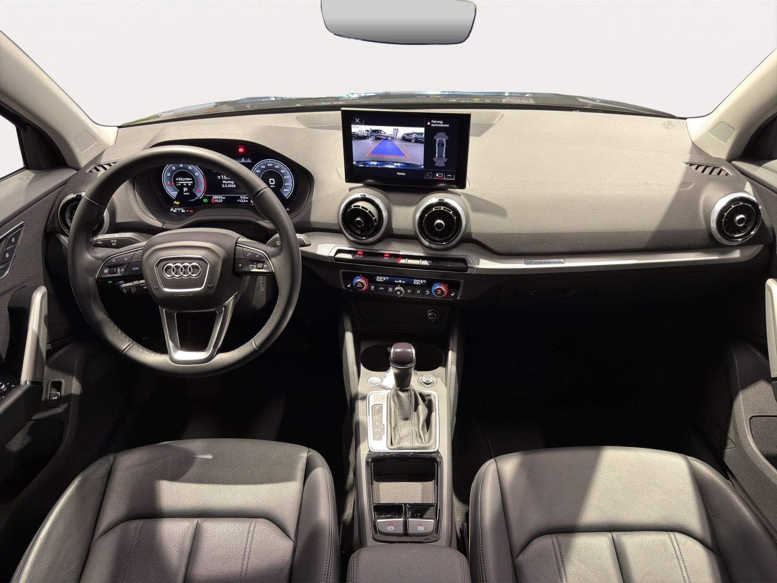 AUDI Q2 40 TFSI adv quattro 190ps-image-5