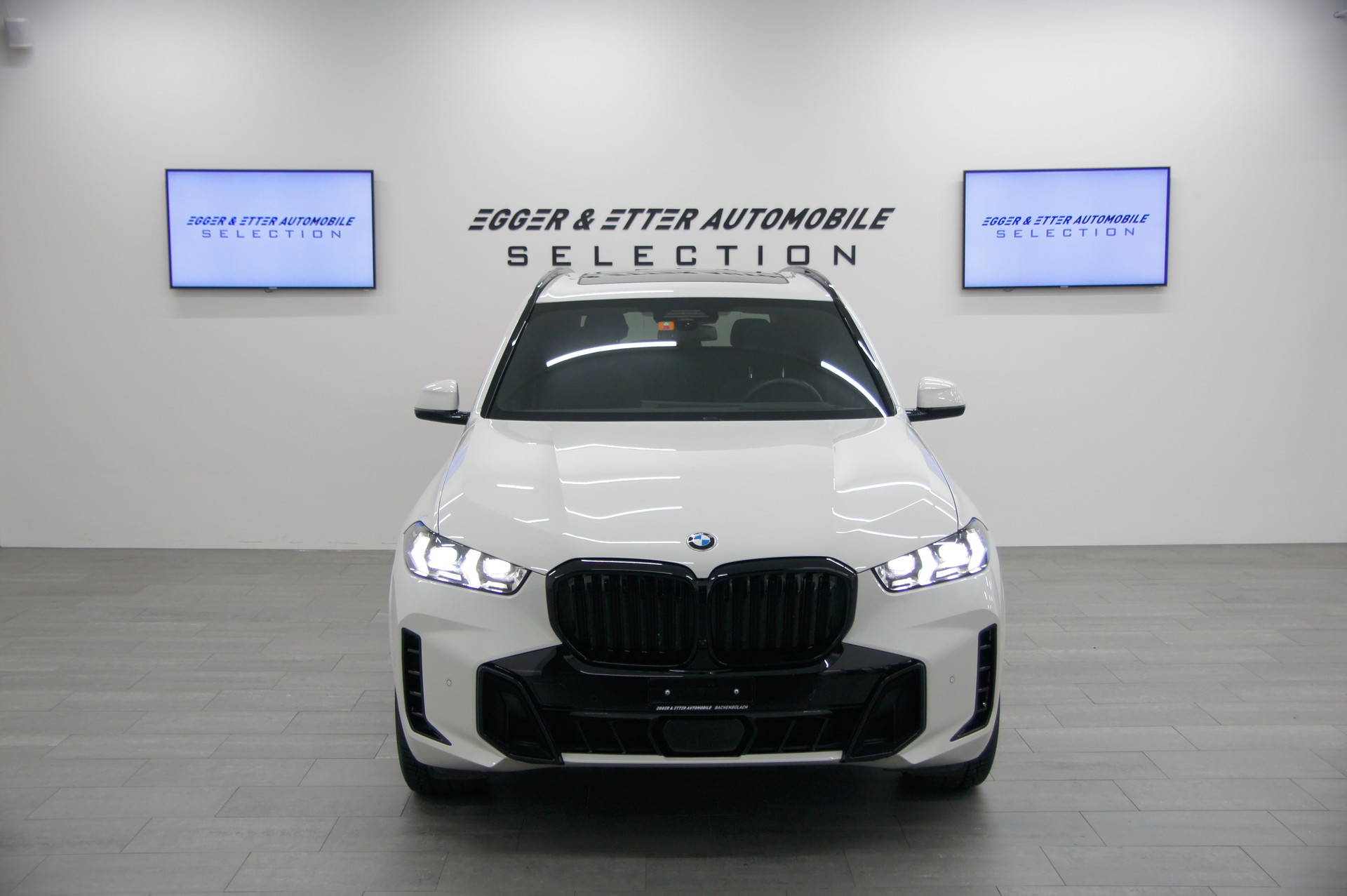BMW X5 xDrive 48V 30d Steptronic