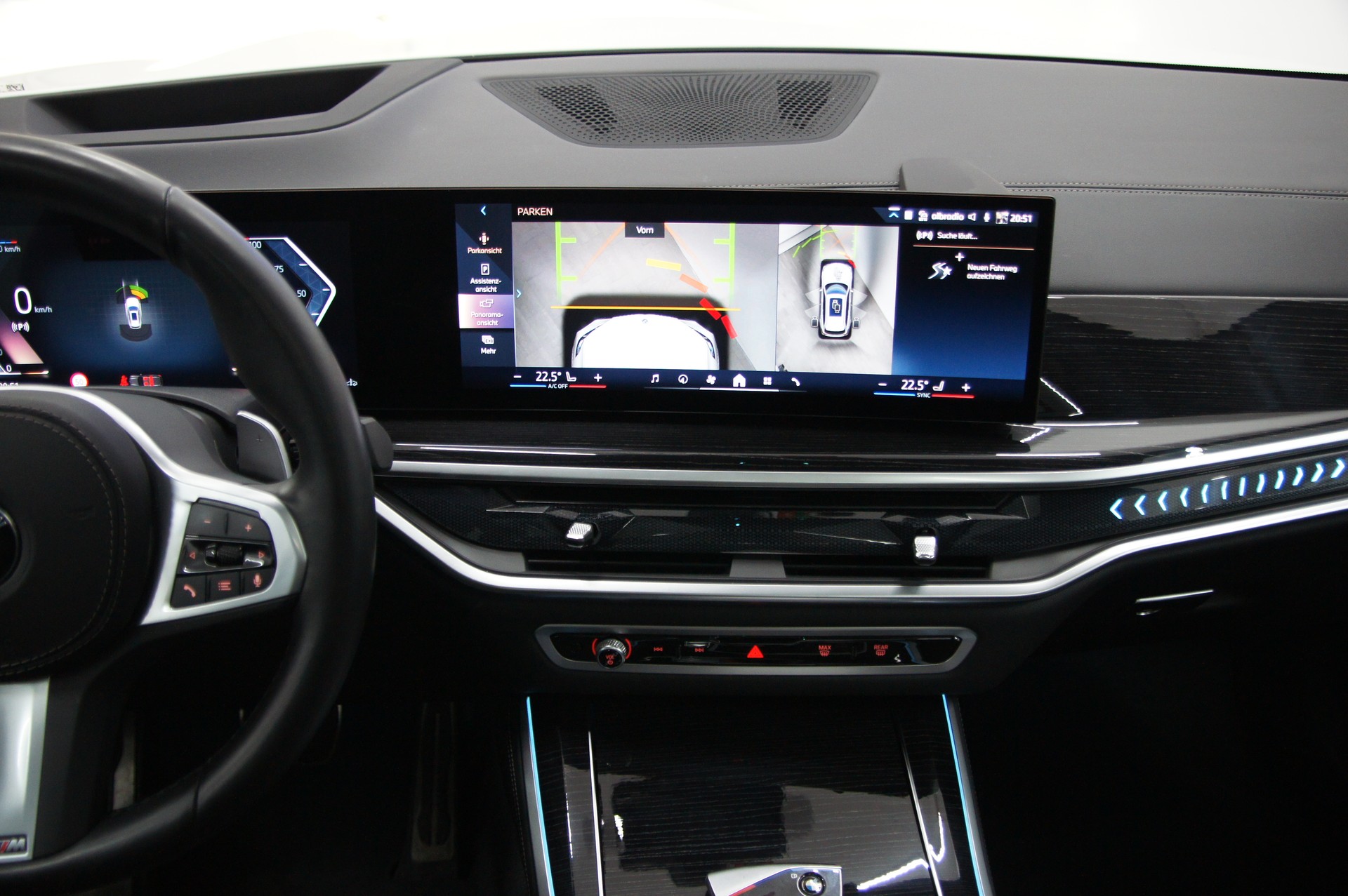 BMW X5 xDrive 48V 30d Steptronic-image-10