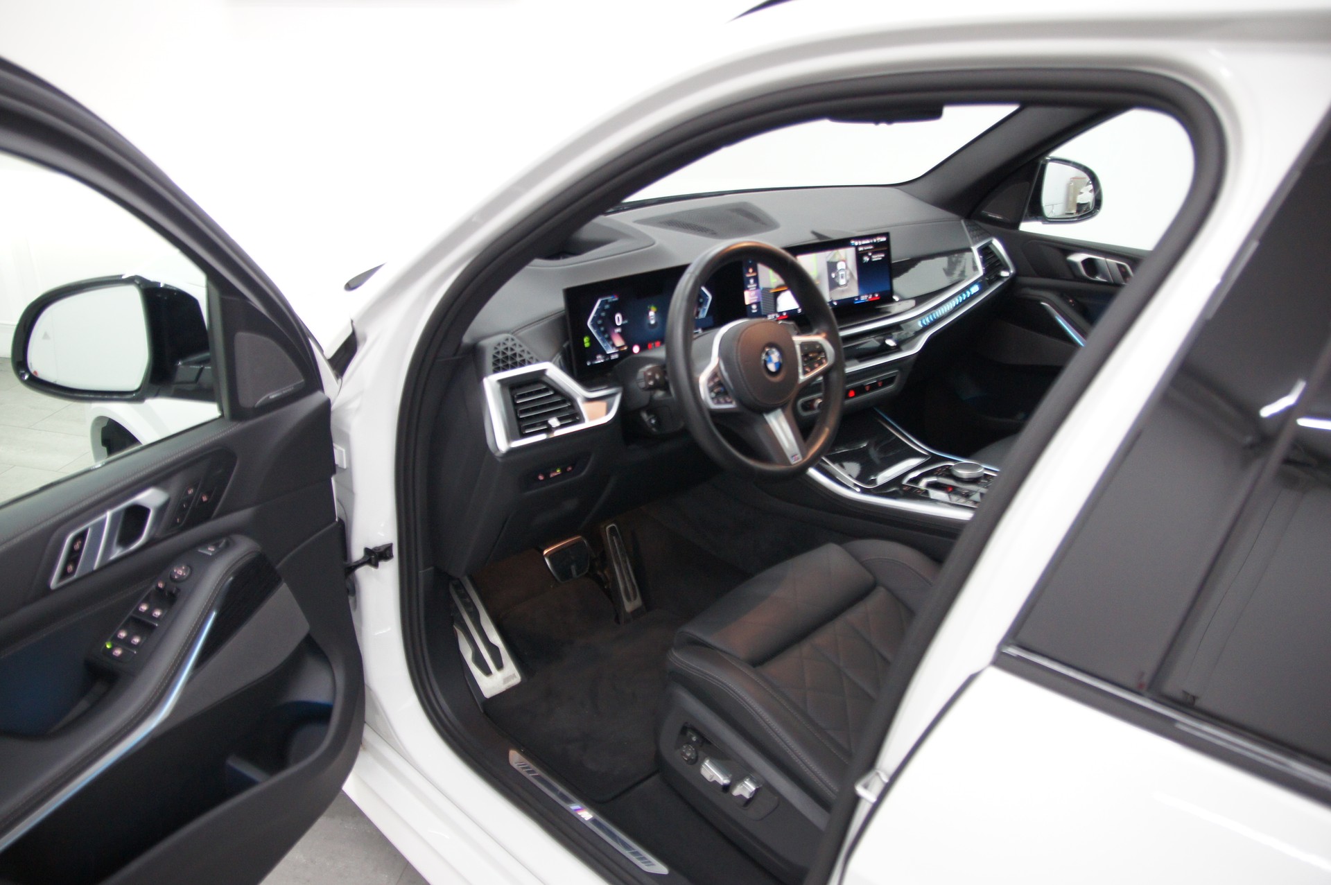 BMW X5 xDrive 48V 30d Steptronic-image-7