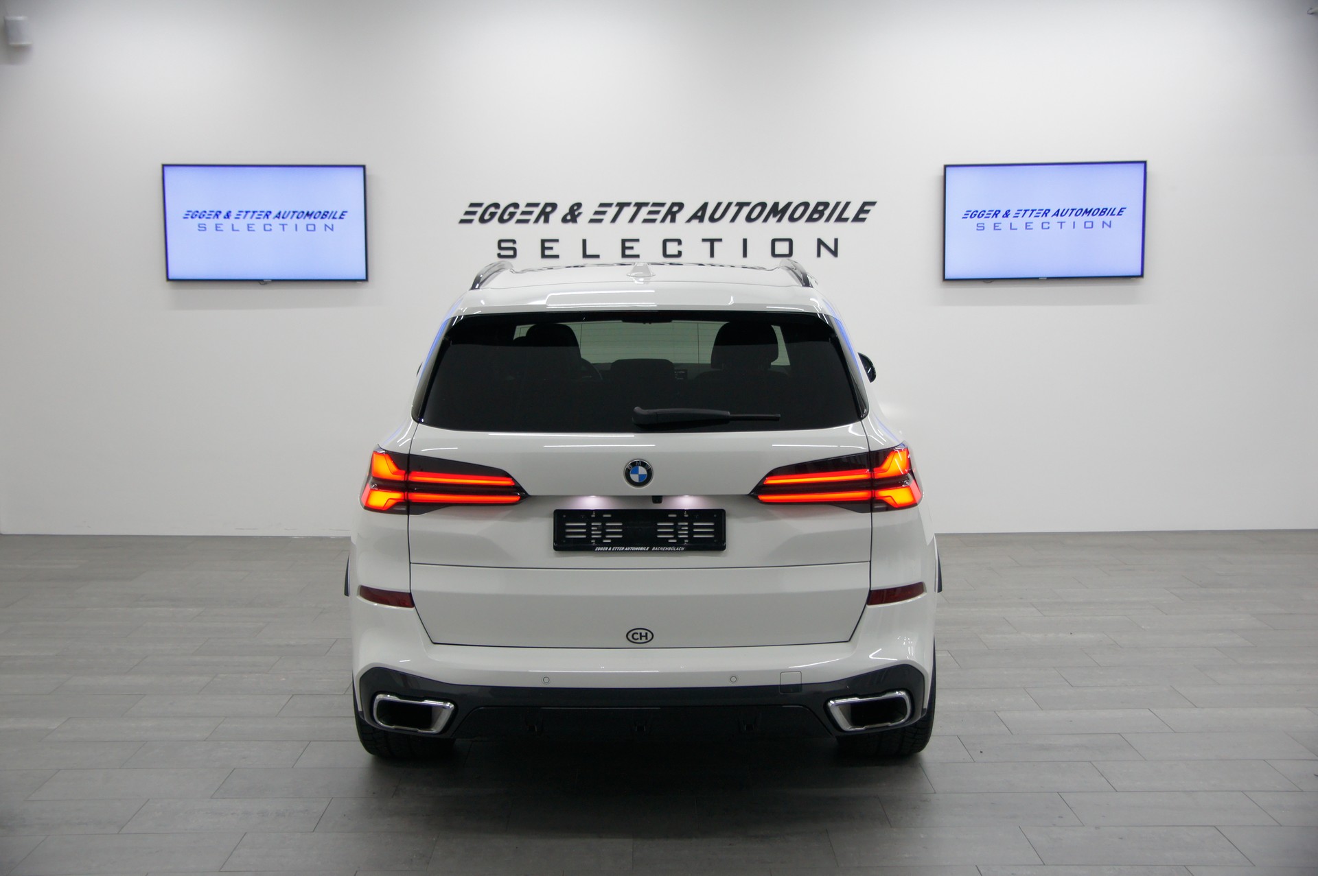 BMW X5 xDrive 48V 30d Steptronic-image-4