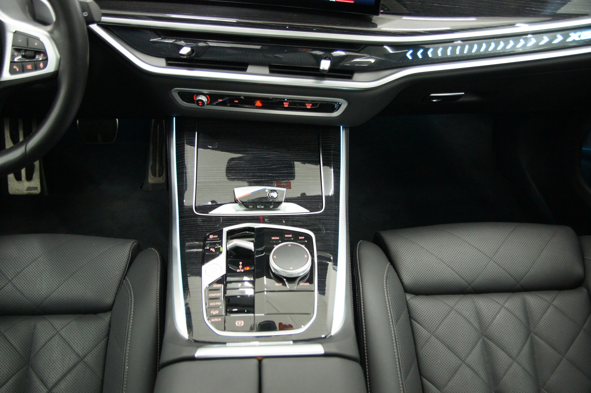 BMW X5 xDrive 48V 30d Steptronic-image-11