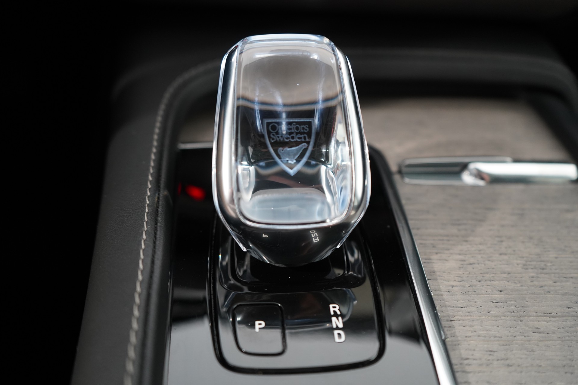 VOLVO XC90 T8 eAWD Inscription-image-12