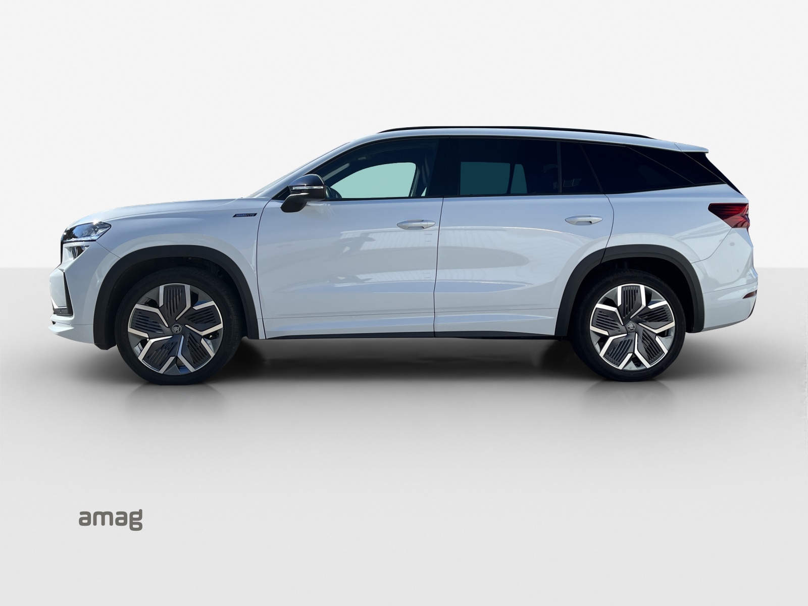 SKODA Kodiaq 2.0 TDI Sportline 4x4-showroom-element-1