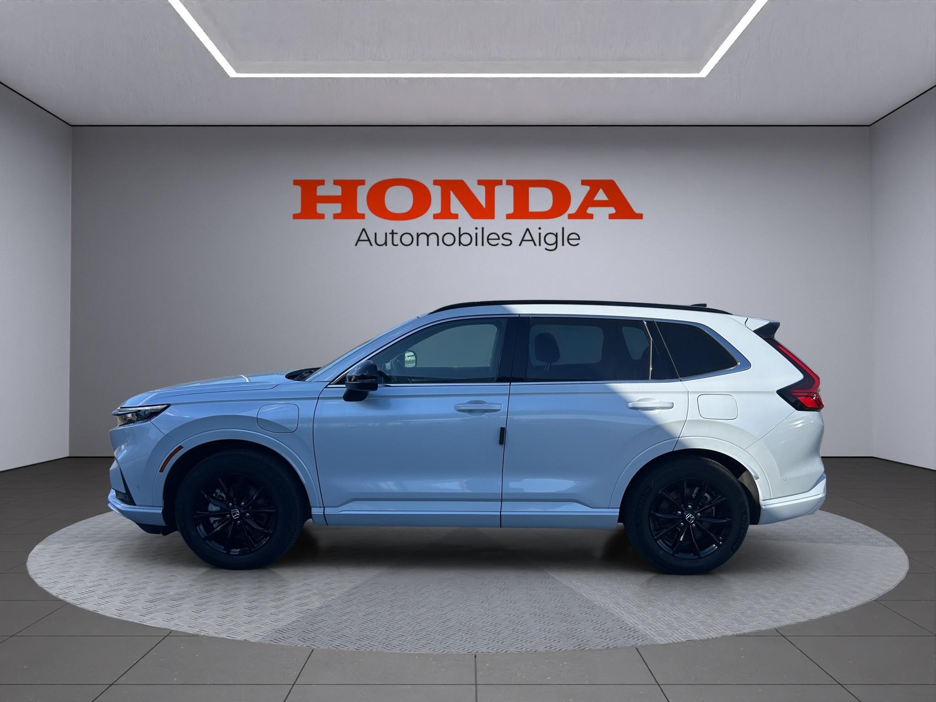 HONDA CR-V 2.0 i-MMD Plug-in Hybrid Advance Tech 2WD-image-20