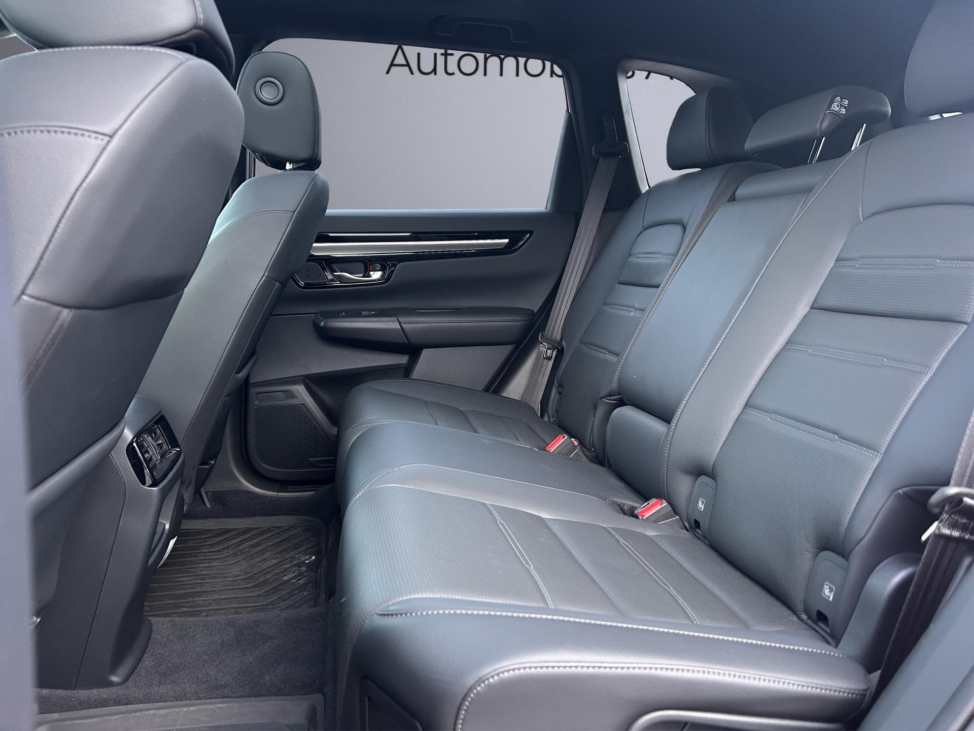 HONDA CR-V 2.0 i-MMD Plug-in Hybrid Advance Tech 2WD-image-12