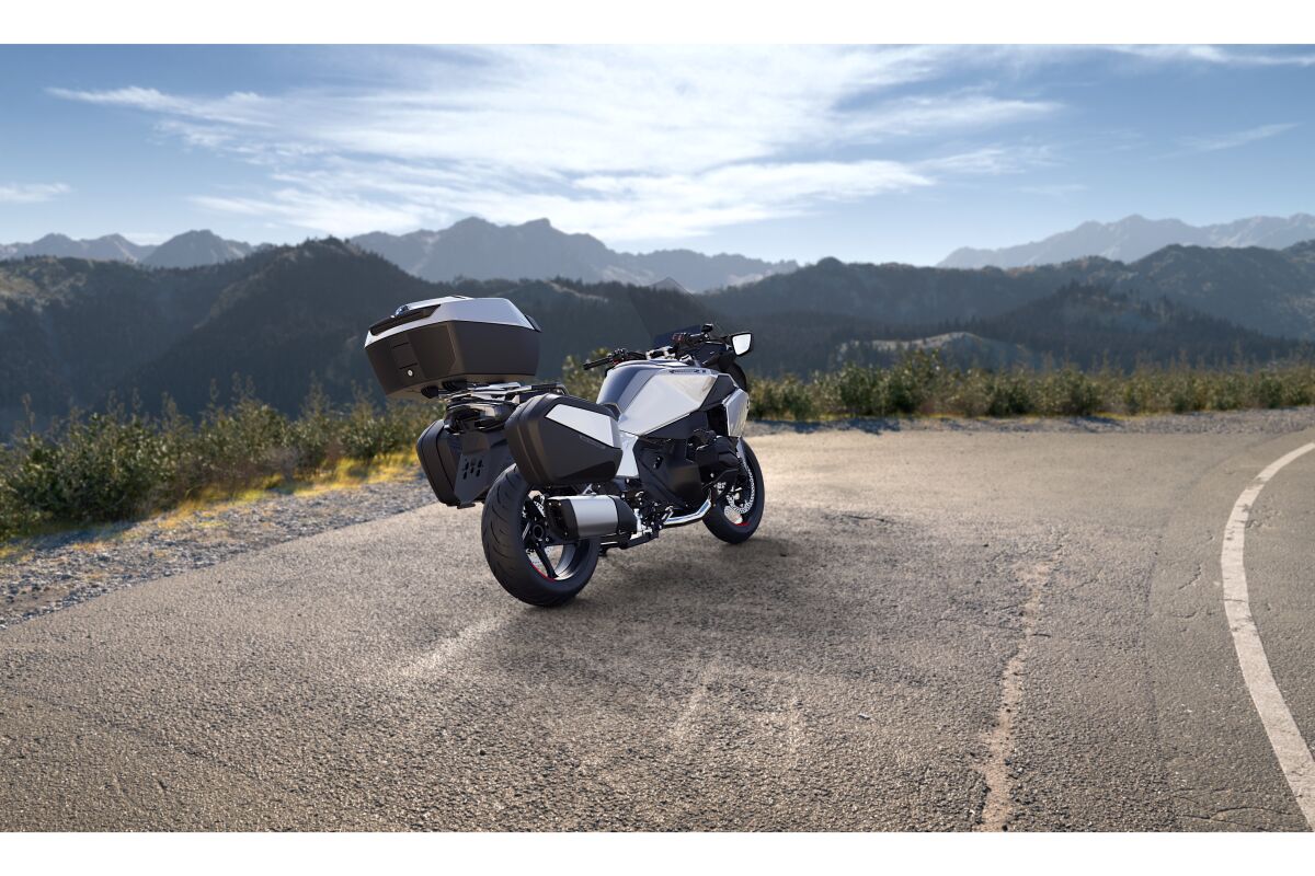 BMW R 1300 RT - Boxer Deal-image-2