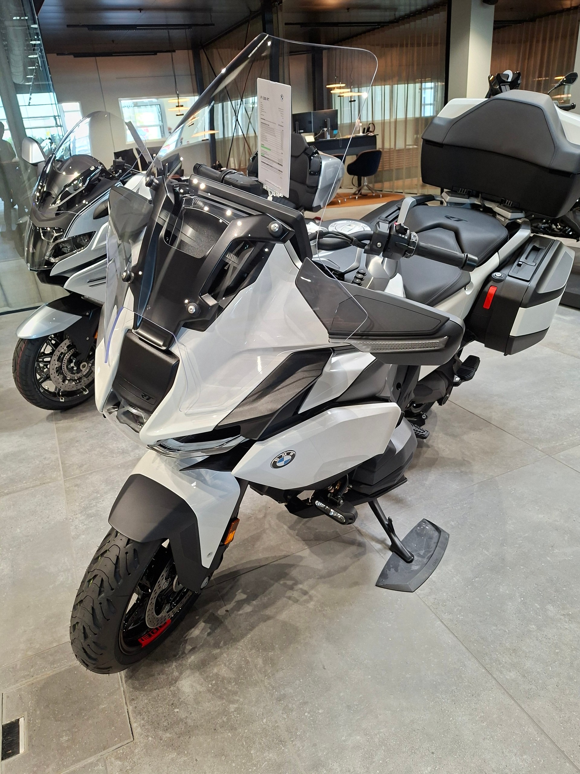 BMW R 1300 RT - Boxer Deal-image-6