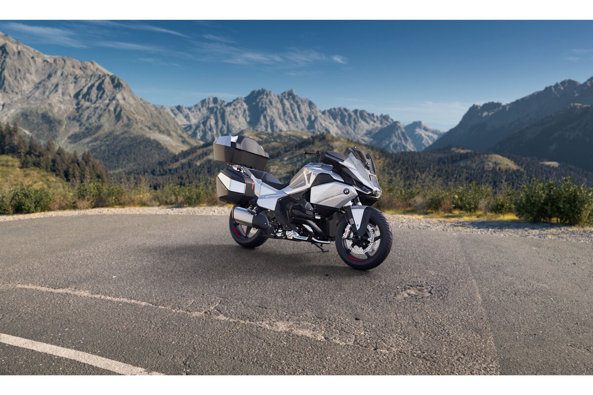BMW R 1300 RT - Boxer Deal-image-0
