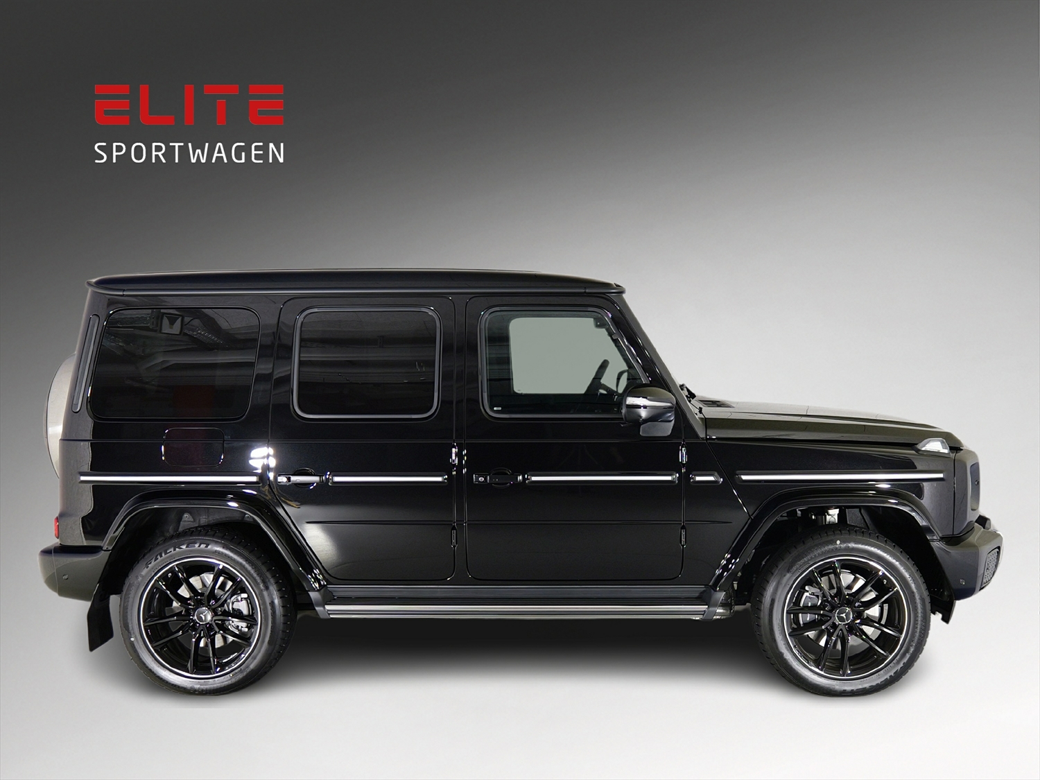 MERCEDES-BENZ G 450d 9G-Tronic-image-12