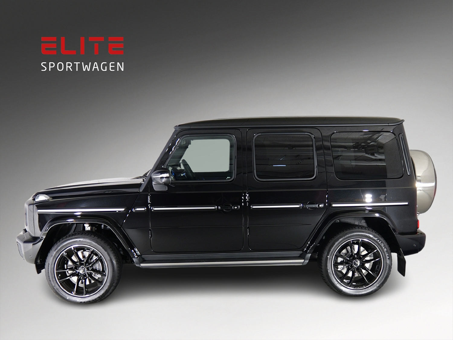 MERCEDES-BENZ G 450d 9G-Tronic-image-8